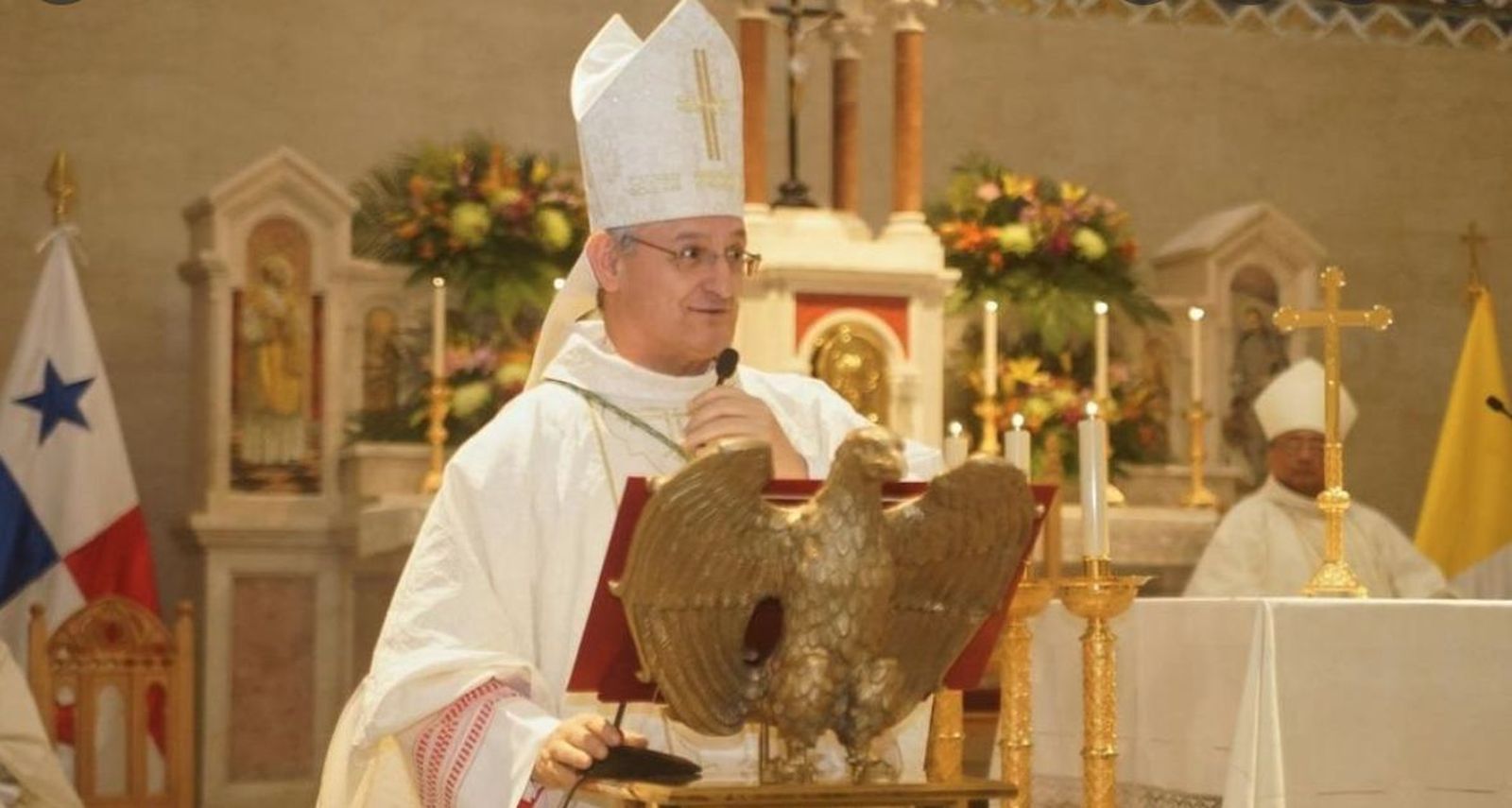 Nuncio Carrascosa