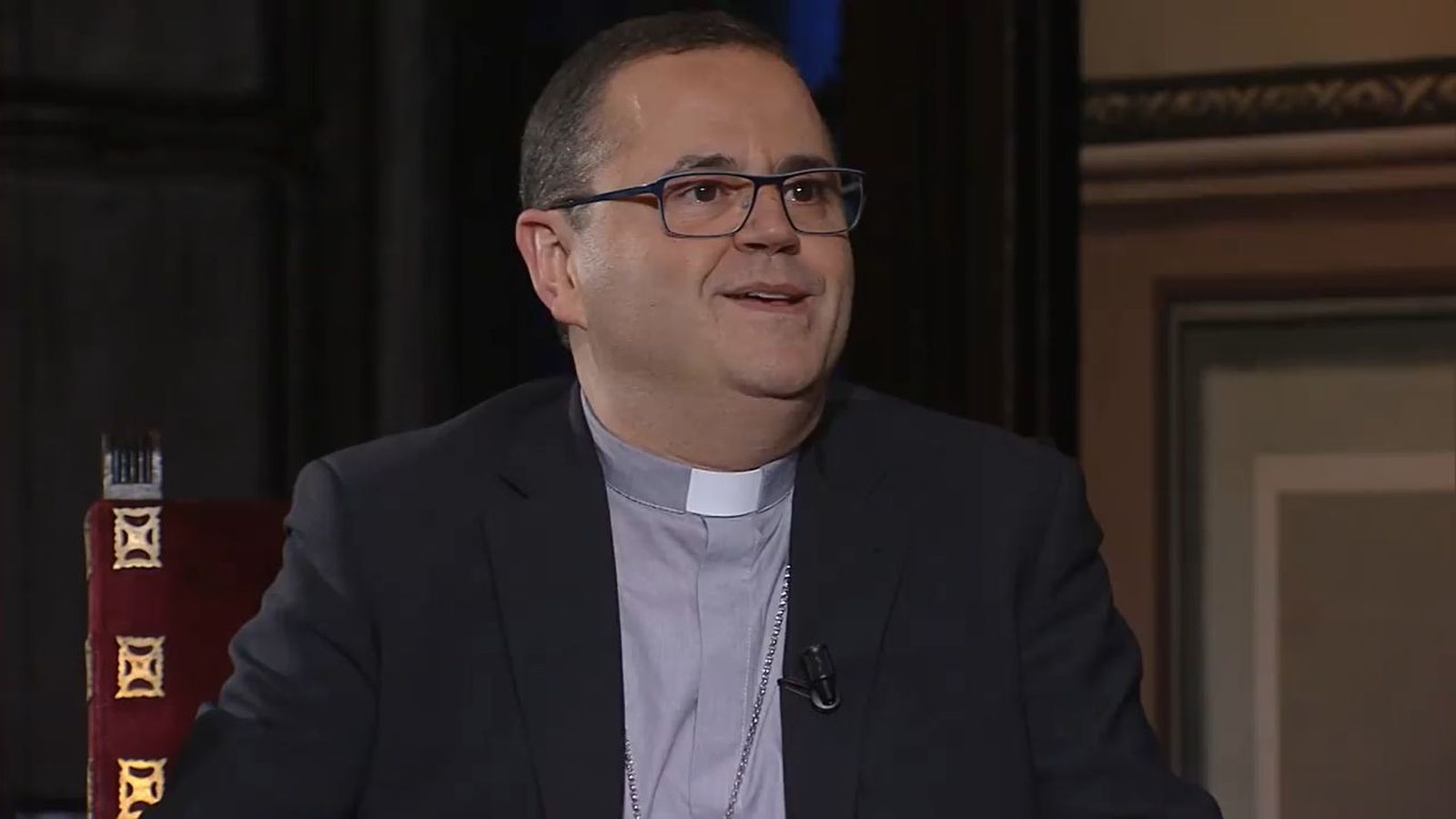 Sergi Gordo, nuevo secretario general Conferencia Episcopal Tarraconense