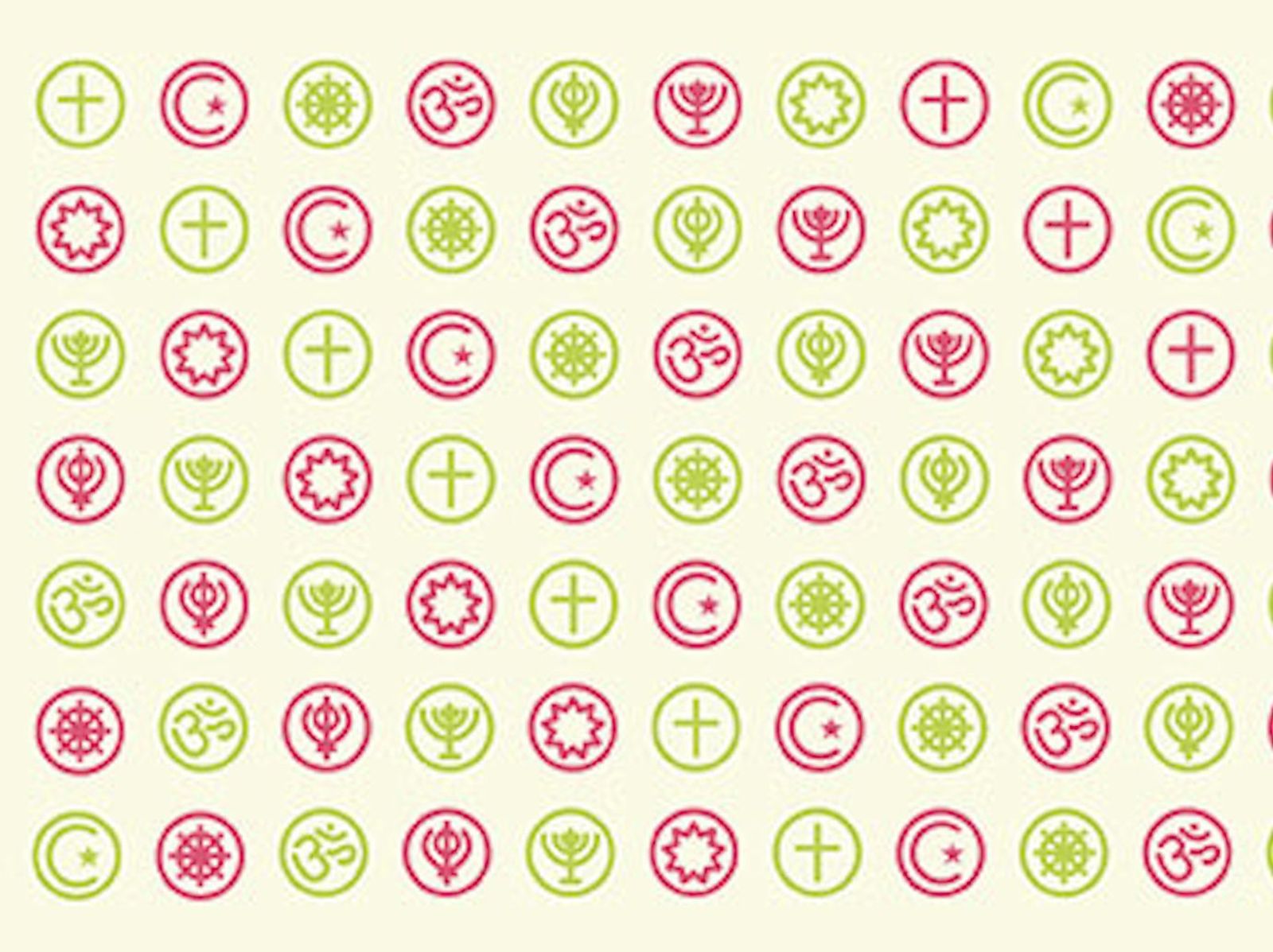 El proyecto busca educar para la libertad y convivencia religiosa