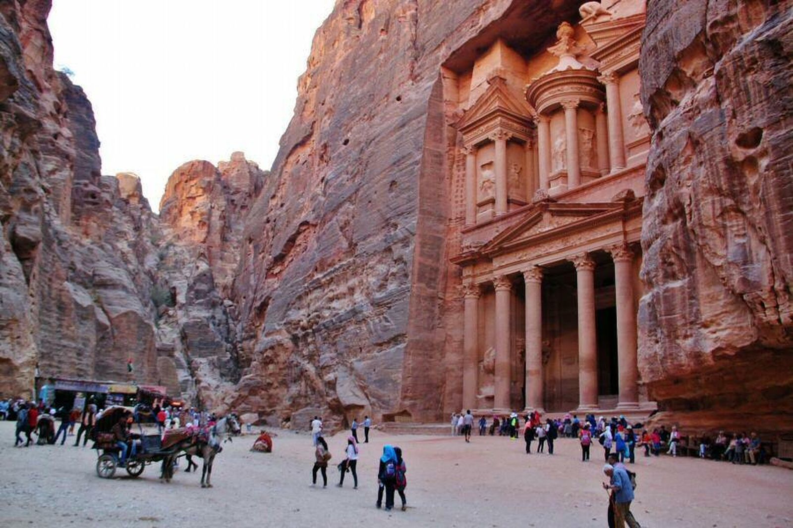 Petra