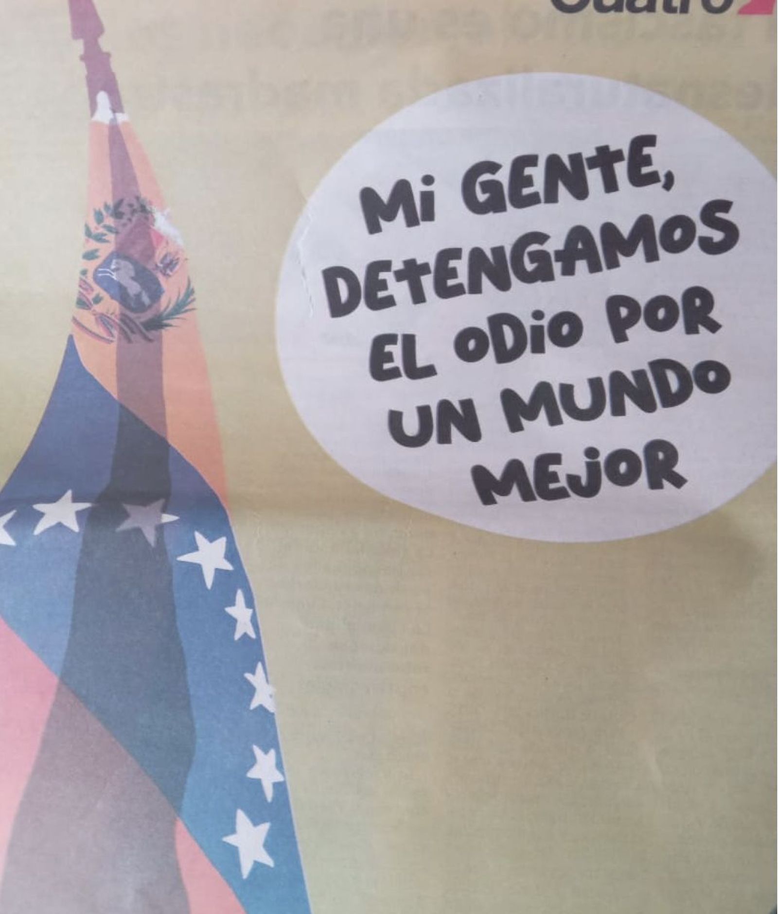 Congreso contra el fascismo