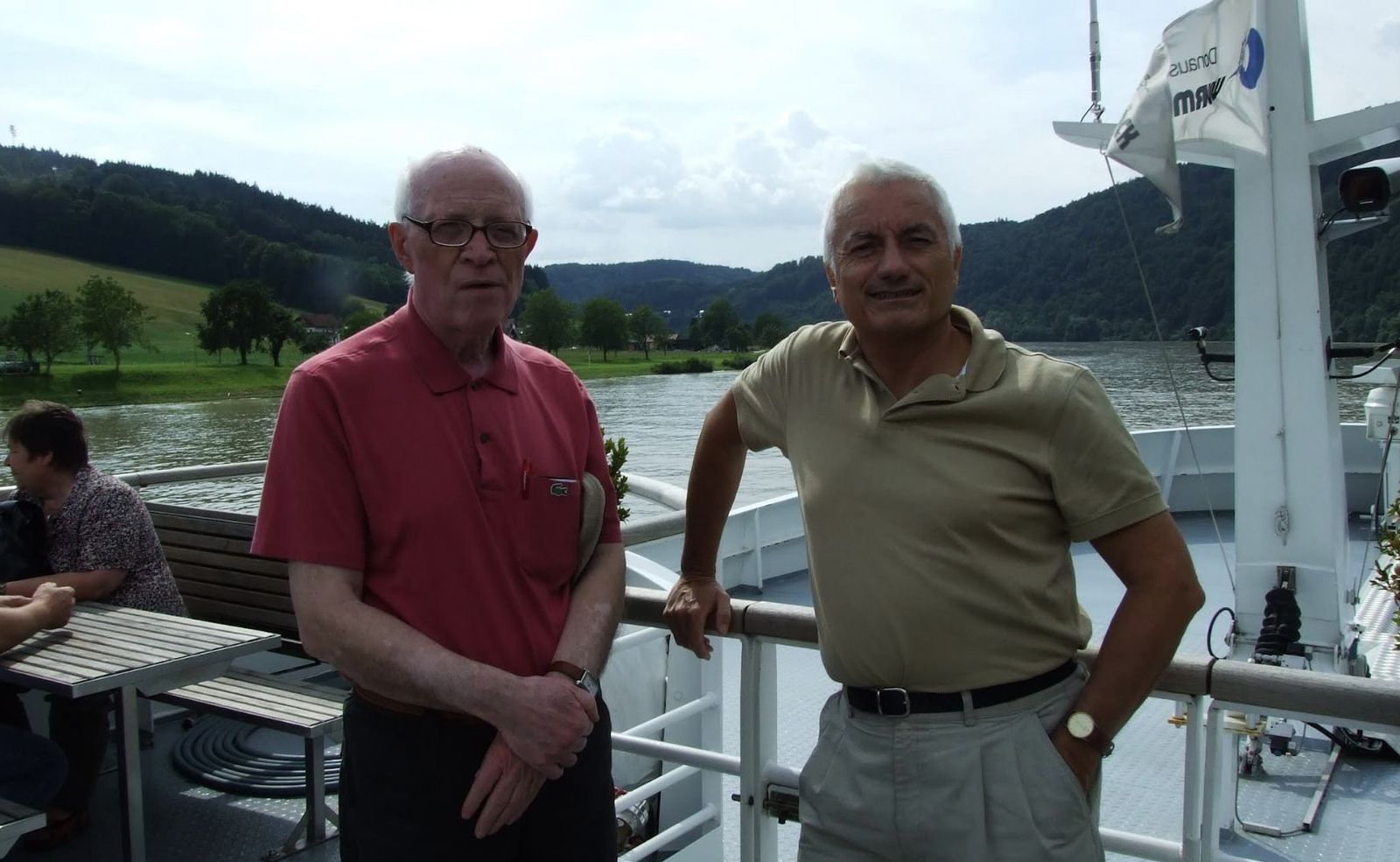 Aradillas y Romasanta