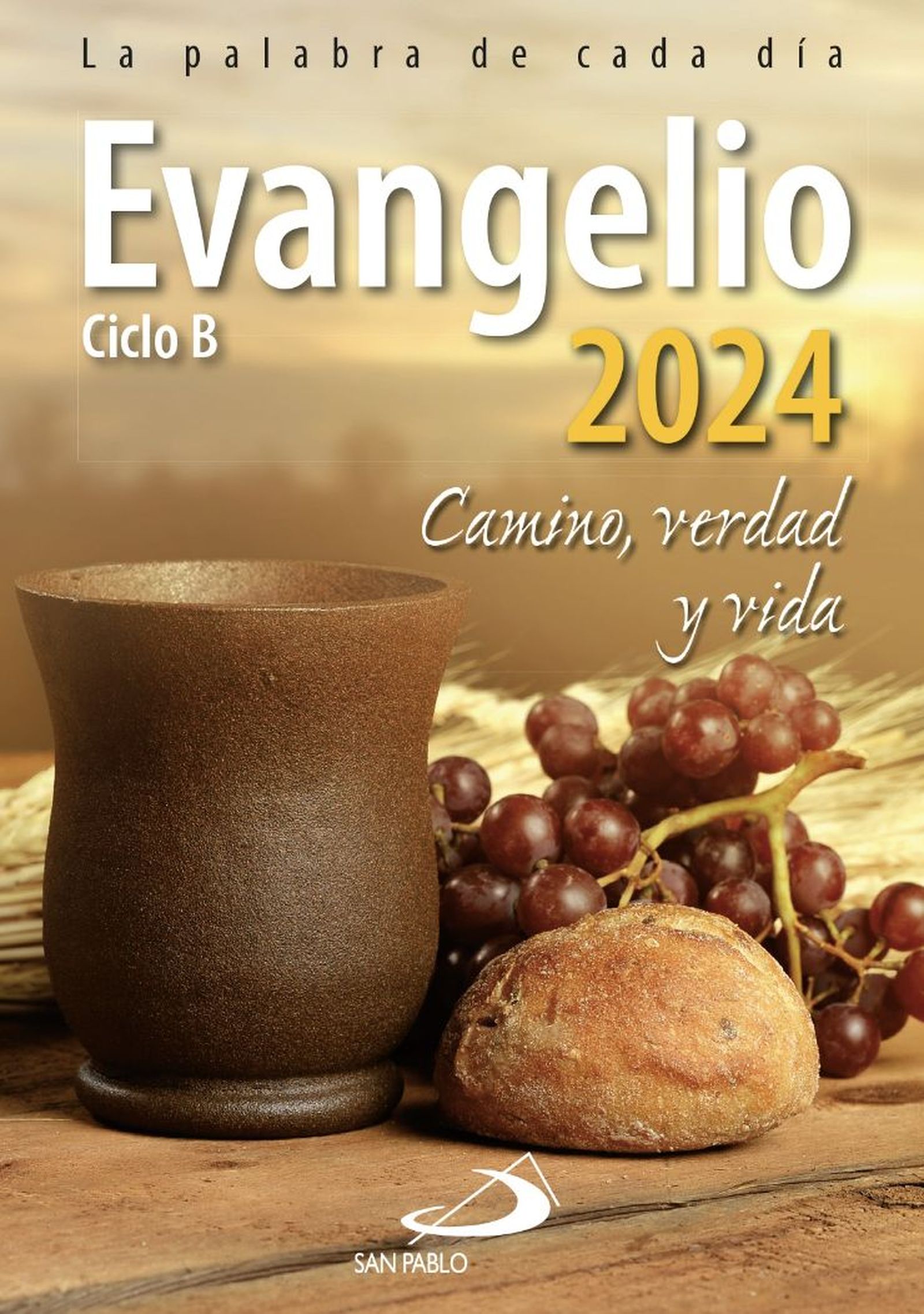 Evangelio 2024 de San Pablo