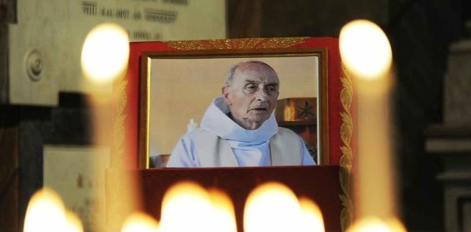 Padre Jacques Hamel, mártir