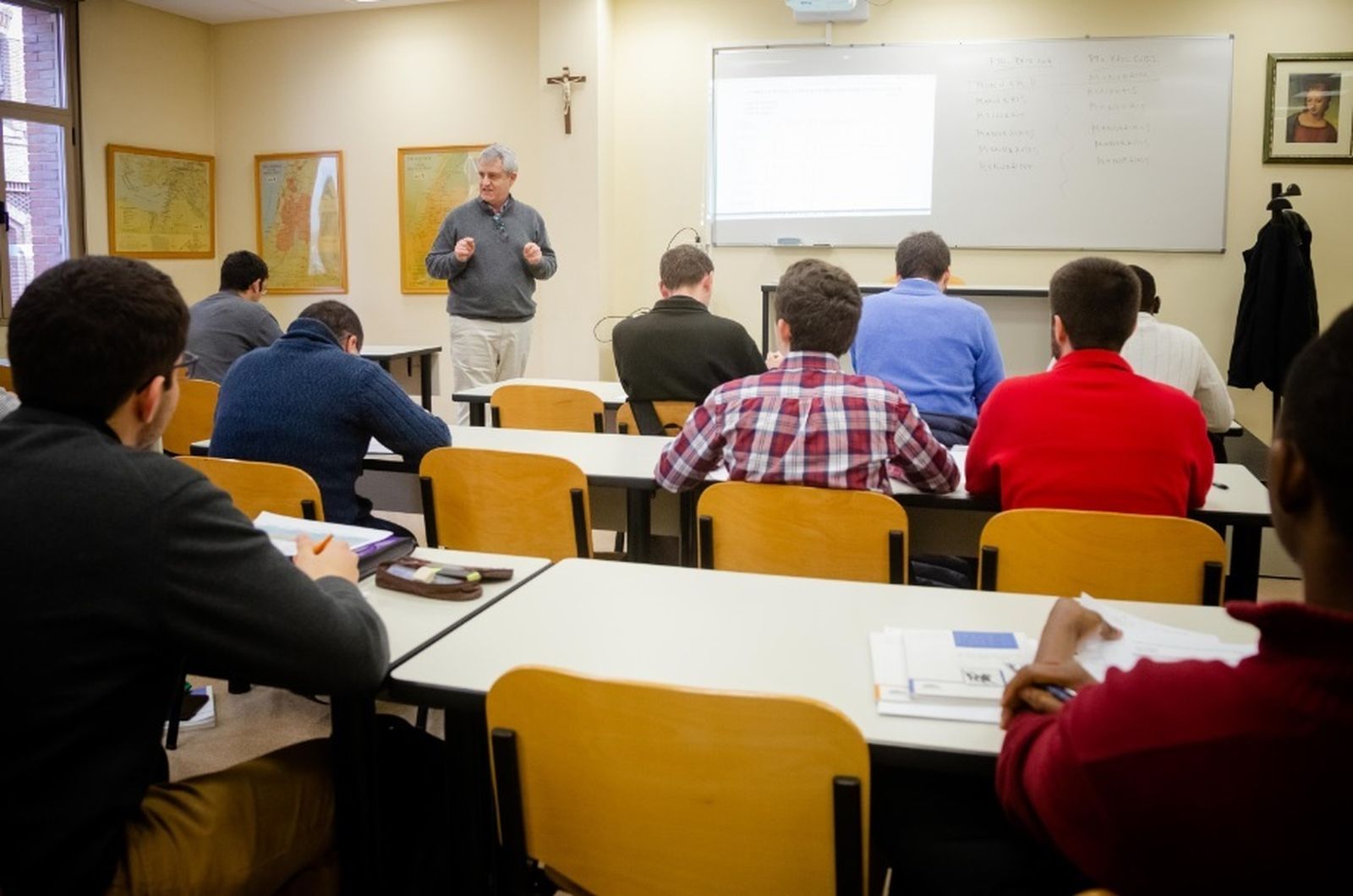 Clases