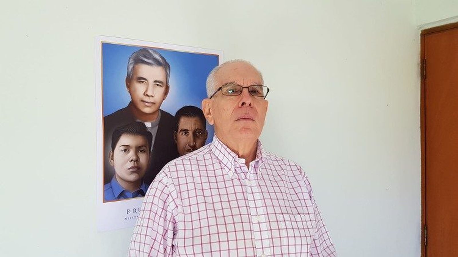 Rodolfo Cardenal S.J.