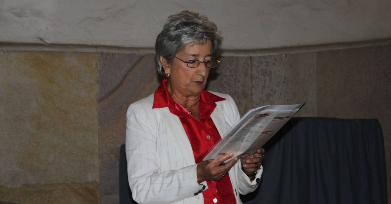 Isabel Corpas de Posada