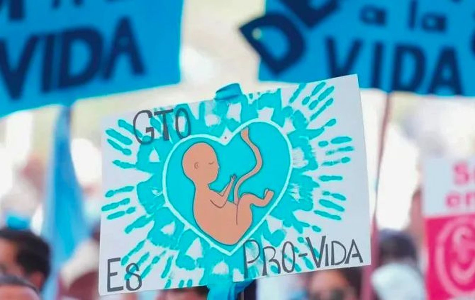 Arquidiócesis de León en México pide seguir defendiendo la vida en todo momento