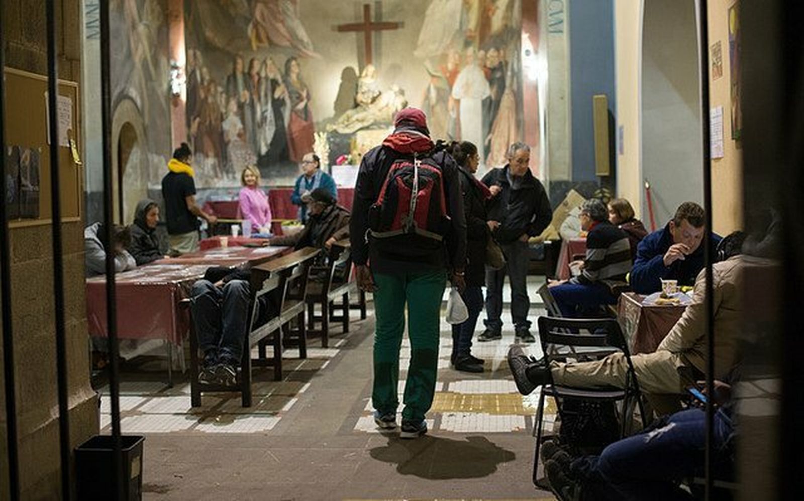Iglesia de Santa Anna de Barcelona
