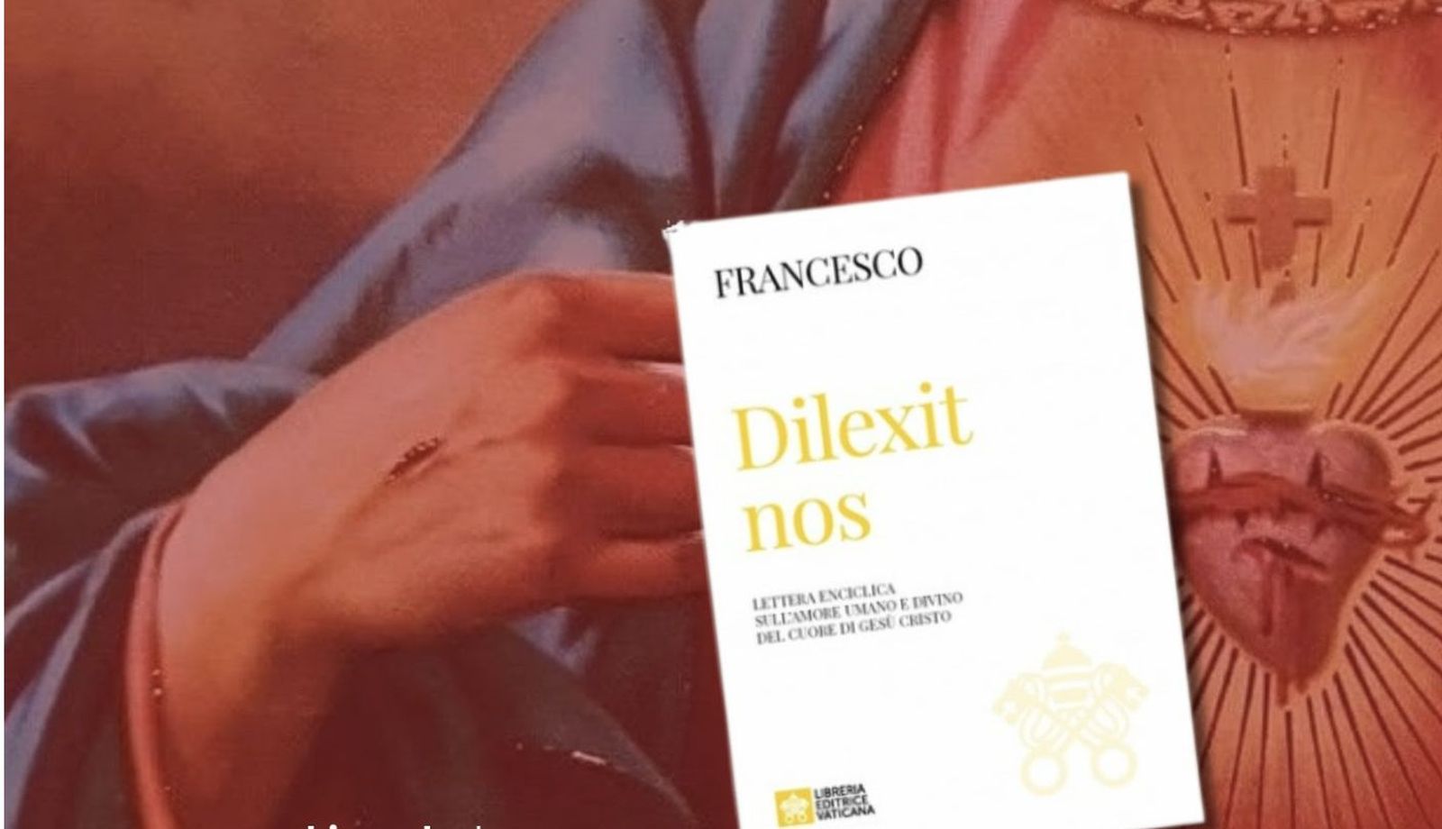Dilexit