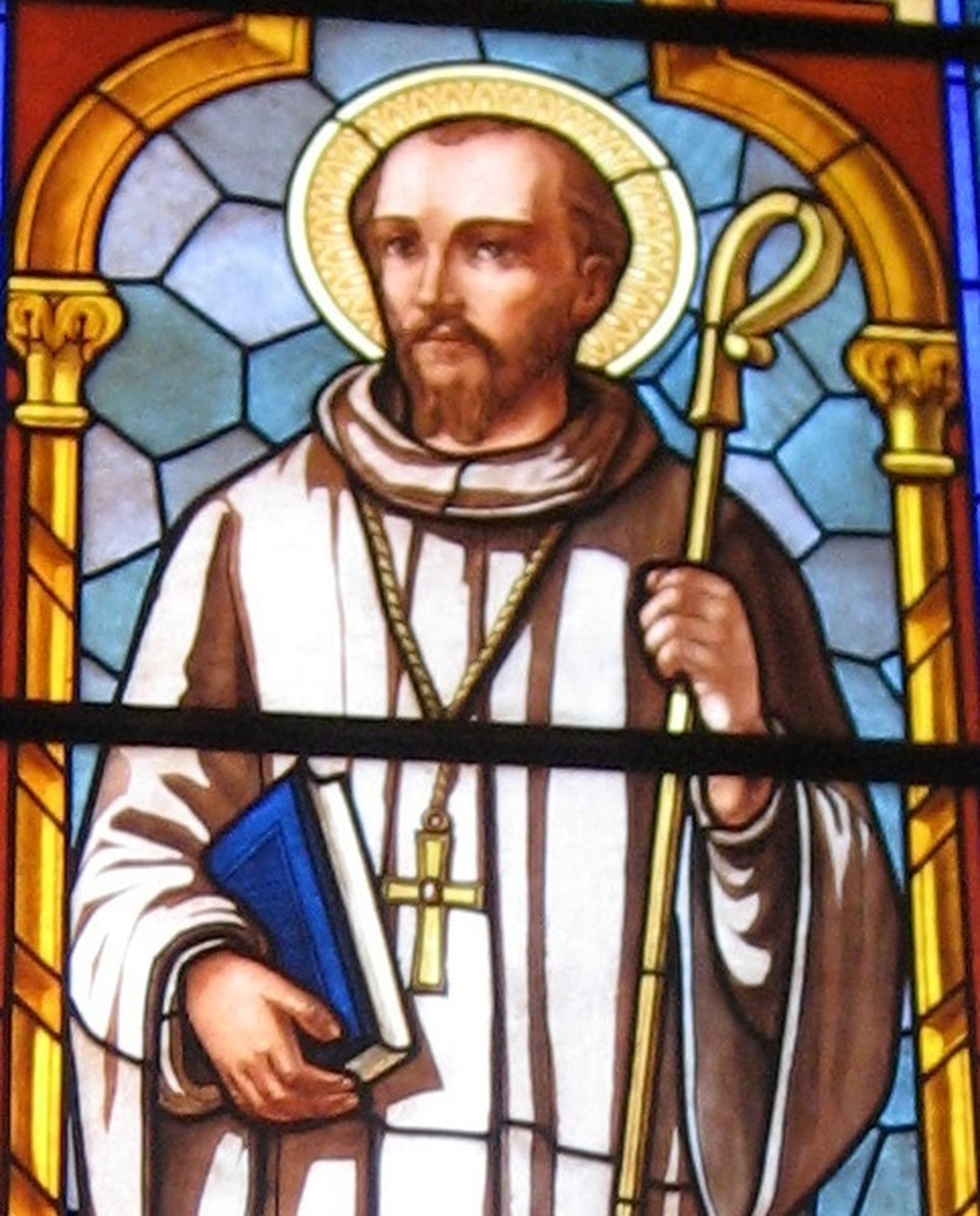 20 de agosto: san Bernardo