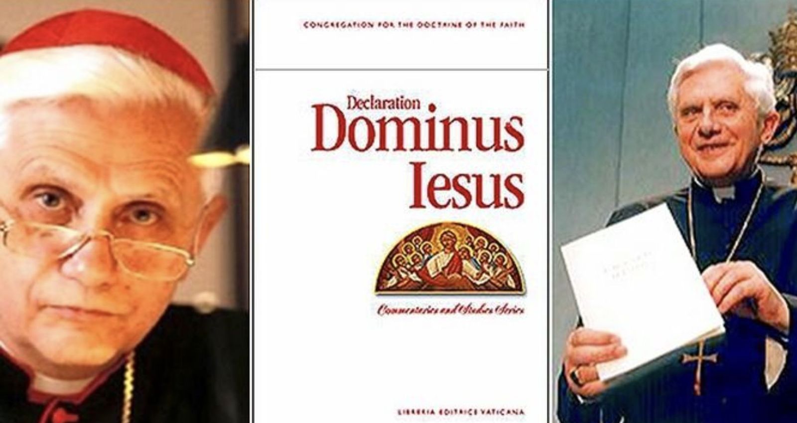 Dominus Iesus