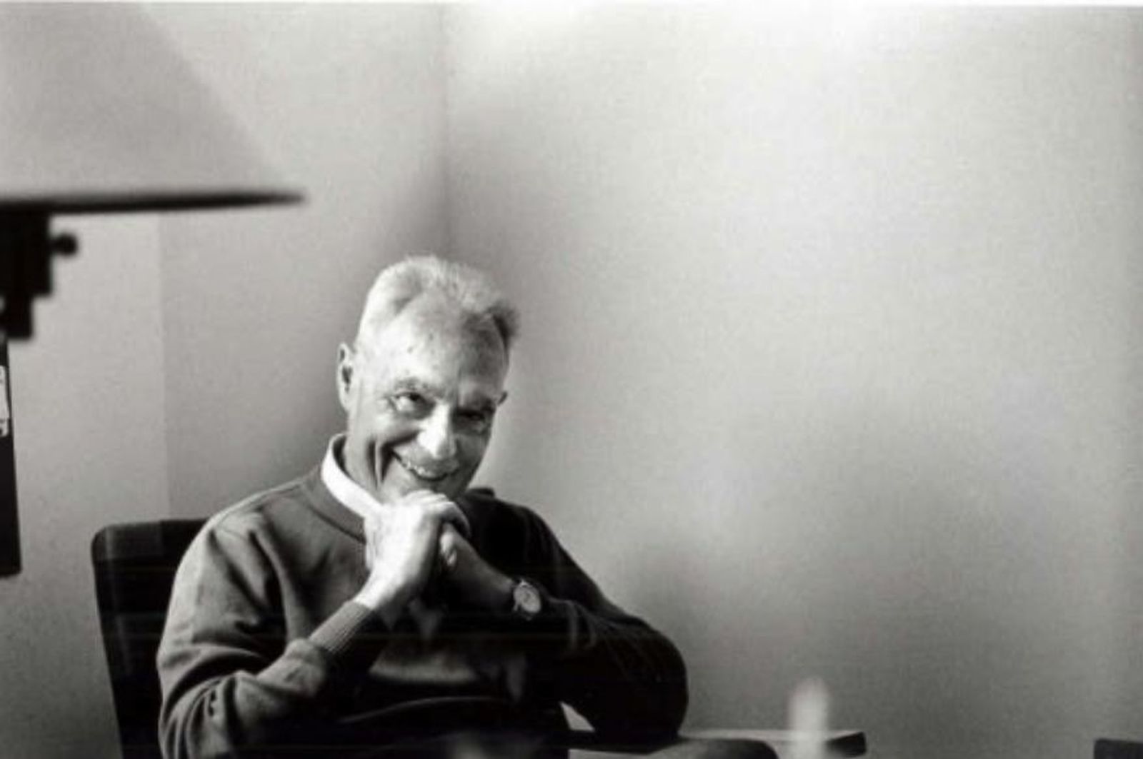 José Ignacio González Faus