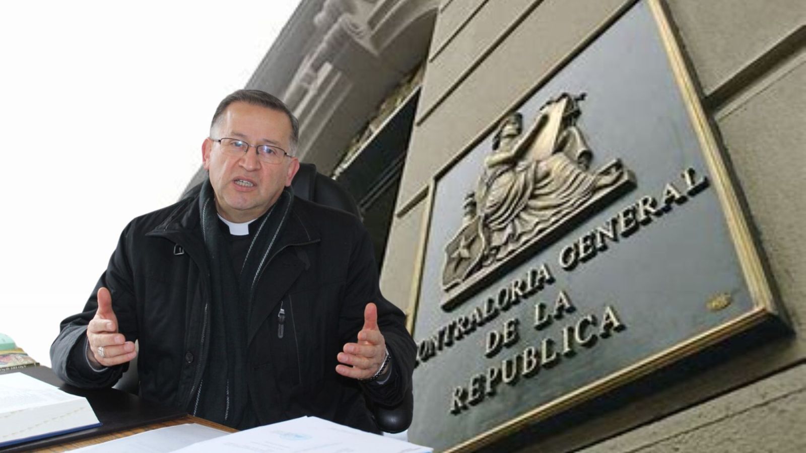 La Conferencia Episcopal de Chile impugnó el reglamento sobre objeción de conciencia elaborado por el Estado