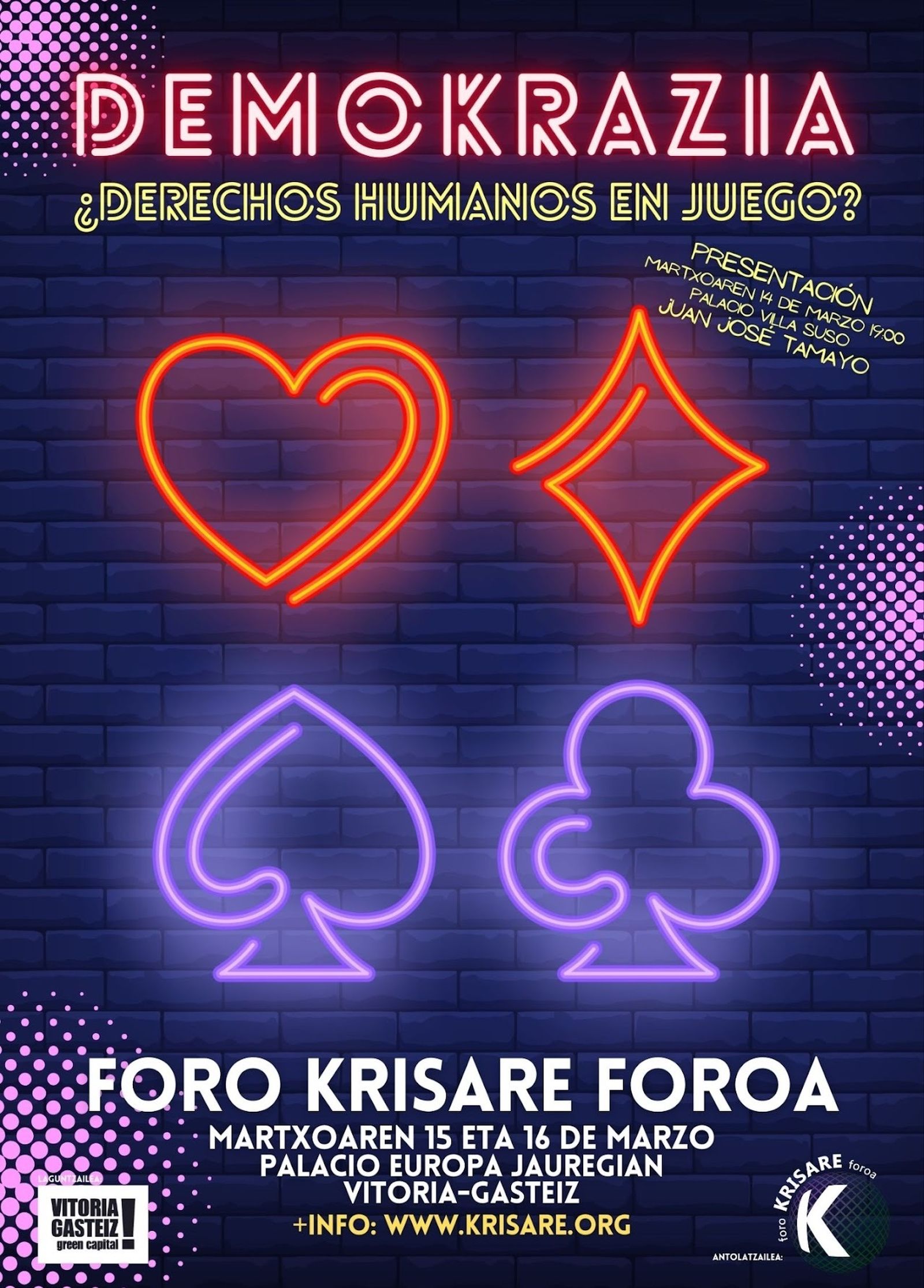 Foro Krisare