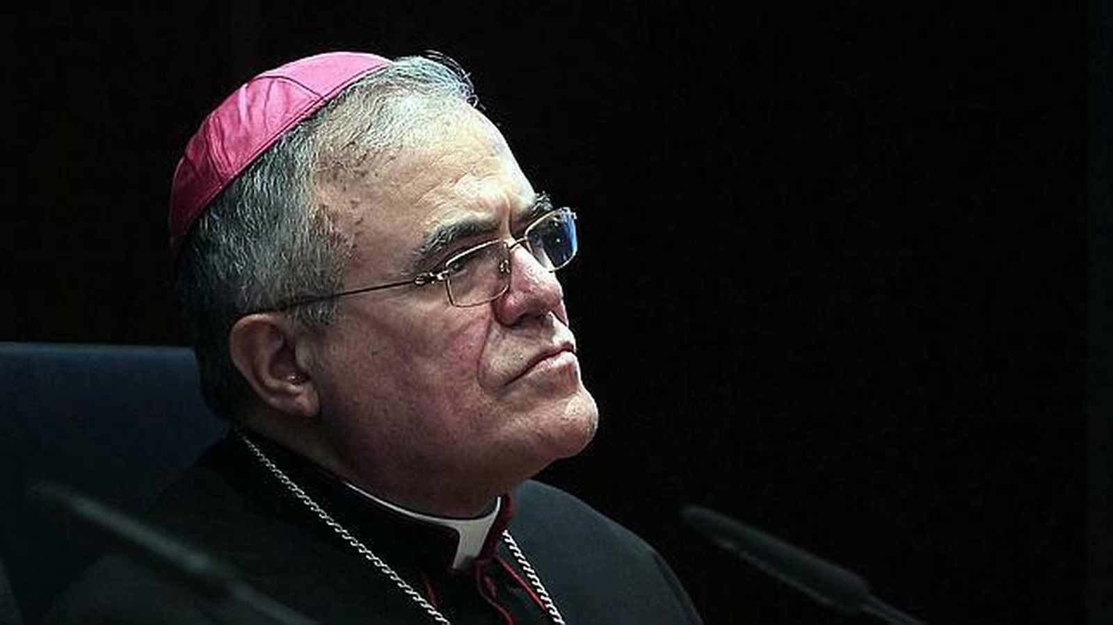 Demetrio Fernández, obispo de Córdoba