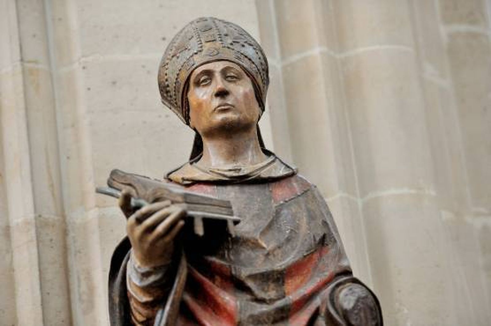 San Germán de Auxerre