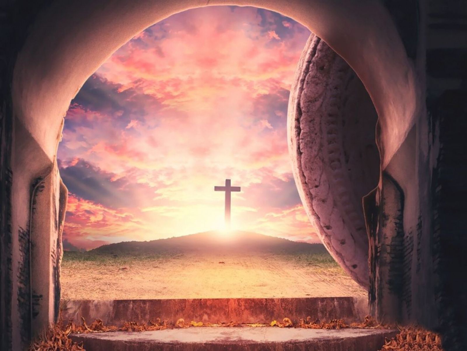 Domingo de Resurrección - Jn 20,1-9.