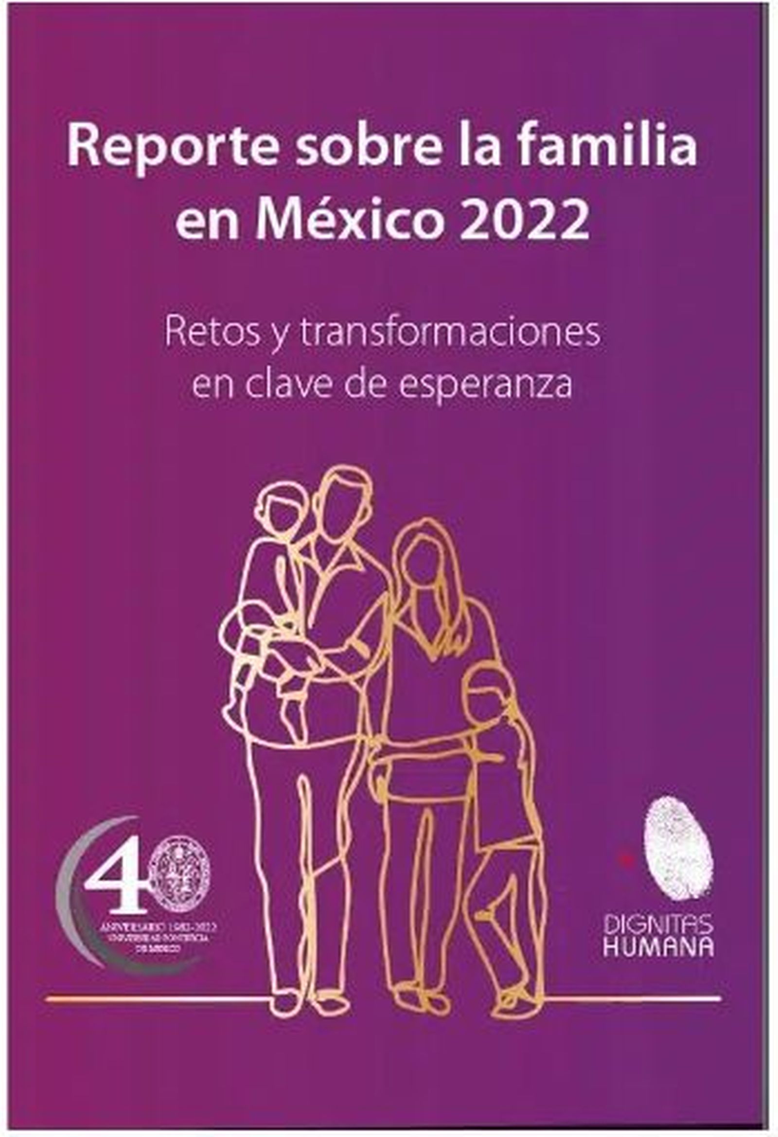 Reporte familia en México