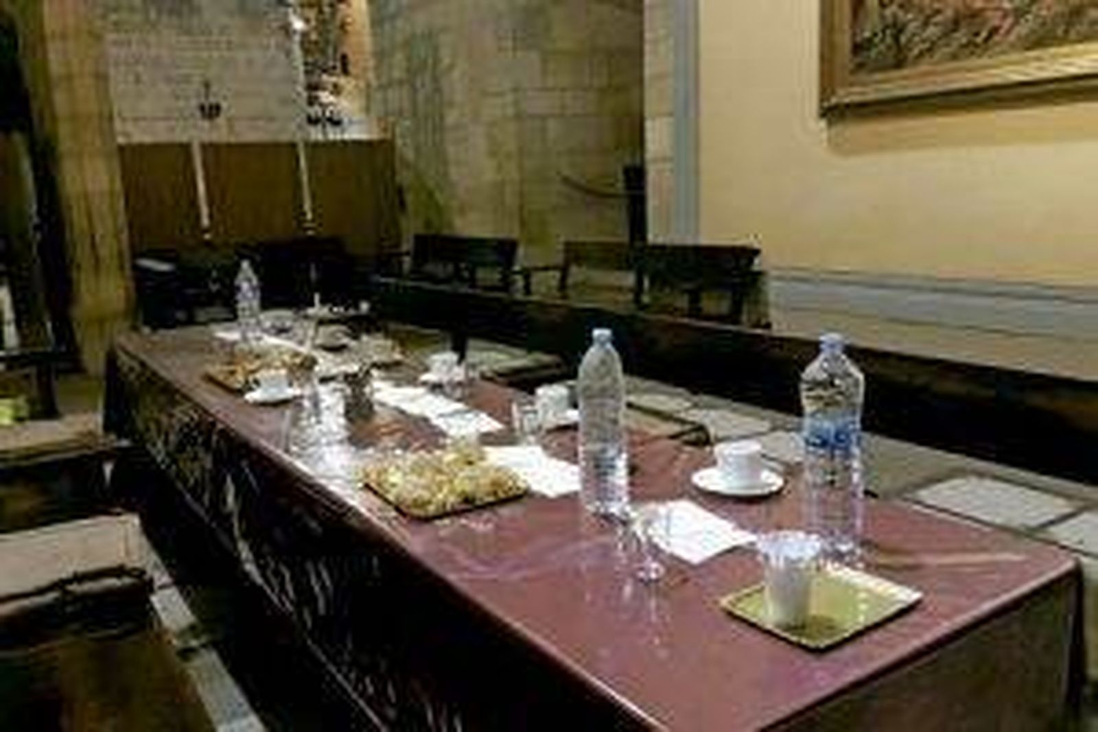 Migrantes, menores y personas sin hogar: emergencia humanitaria