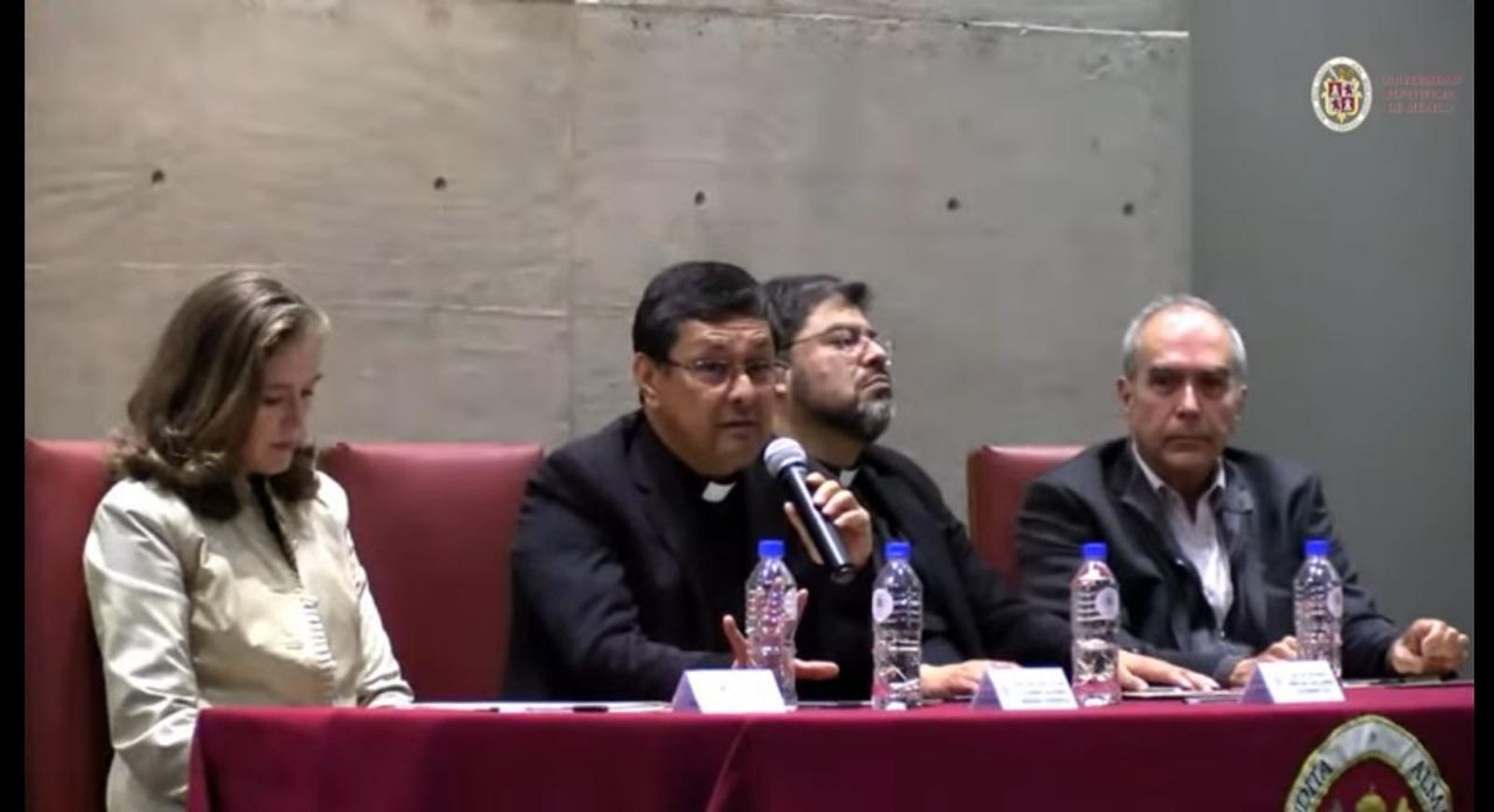 Reporte familia en México