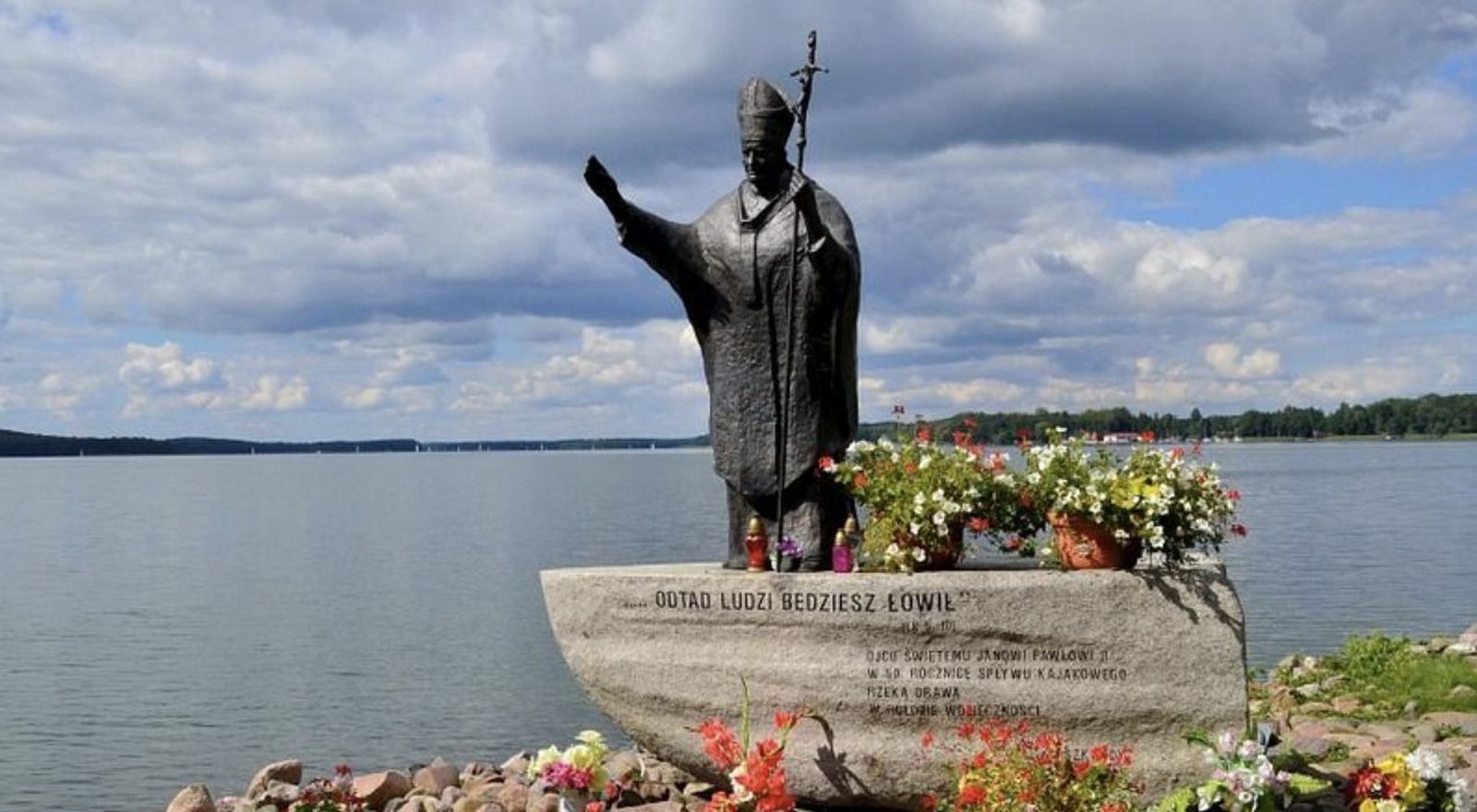 Cracovia la bella, la ciudad forja de Karol Wojtyla