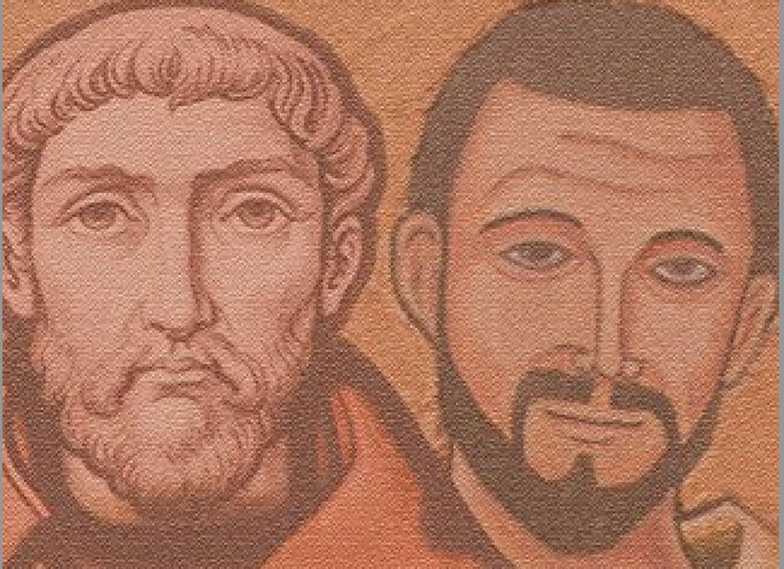 Francisco y Charles