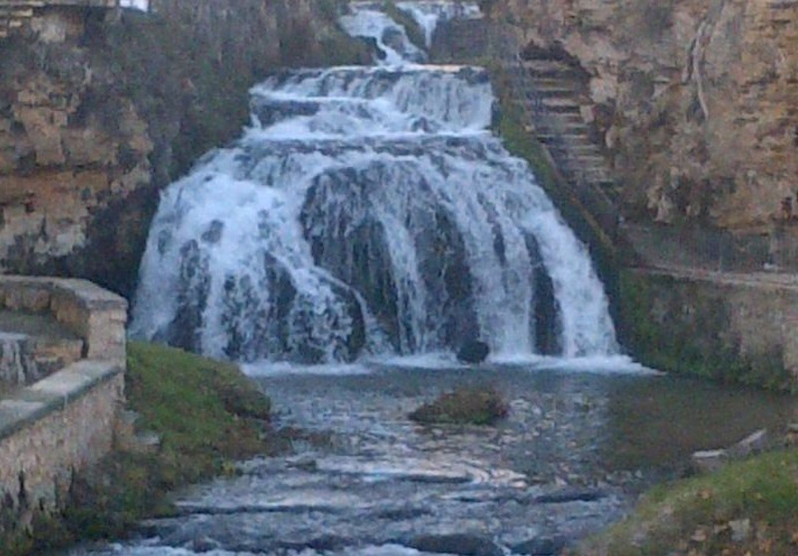 1 de julio, Tiempo de Vacaciones