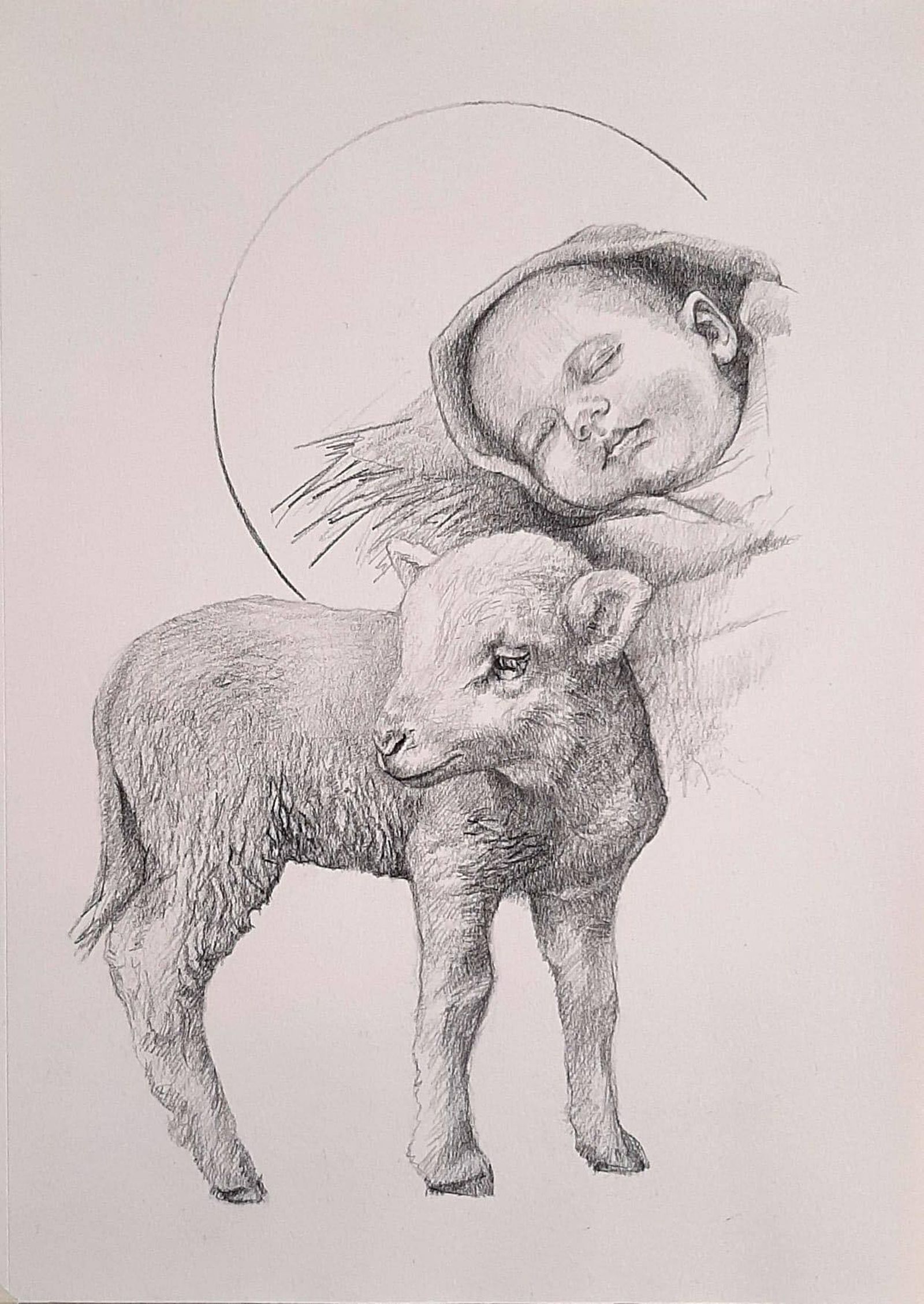 NATIVIDAD DEL SEÑOR: Palabra y carne