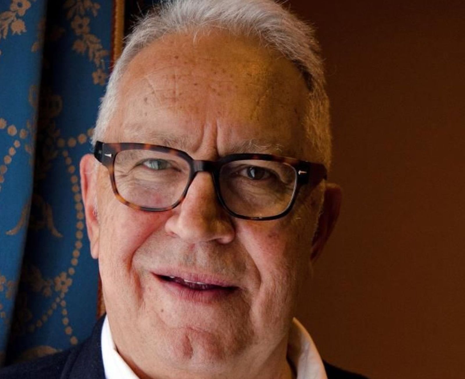 Fernando Delgado, escritor