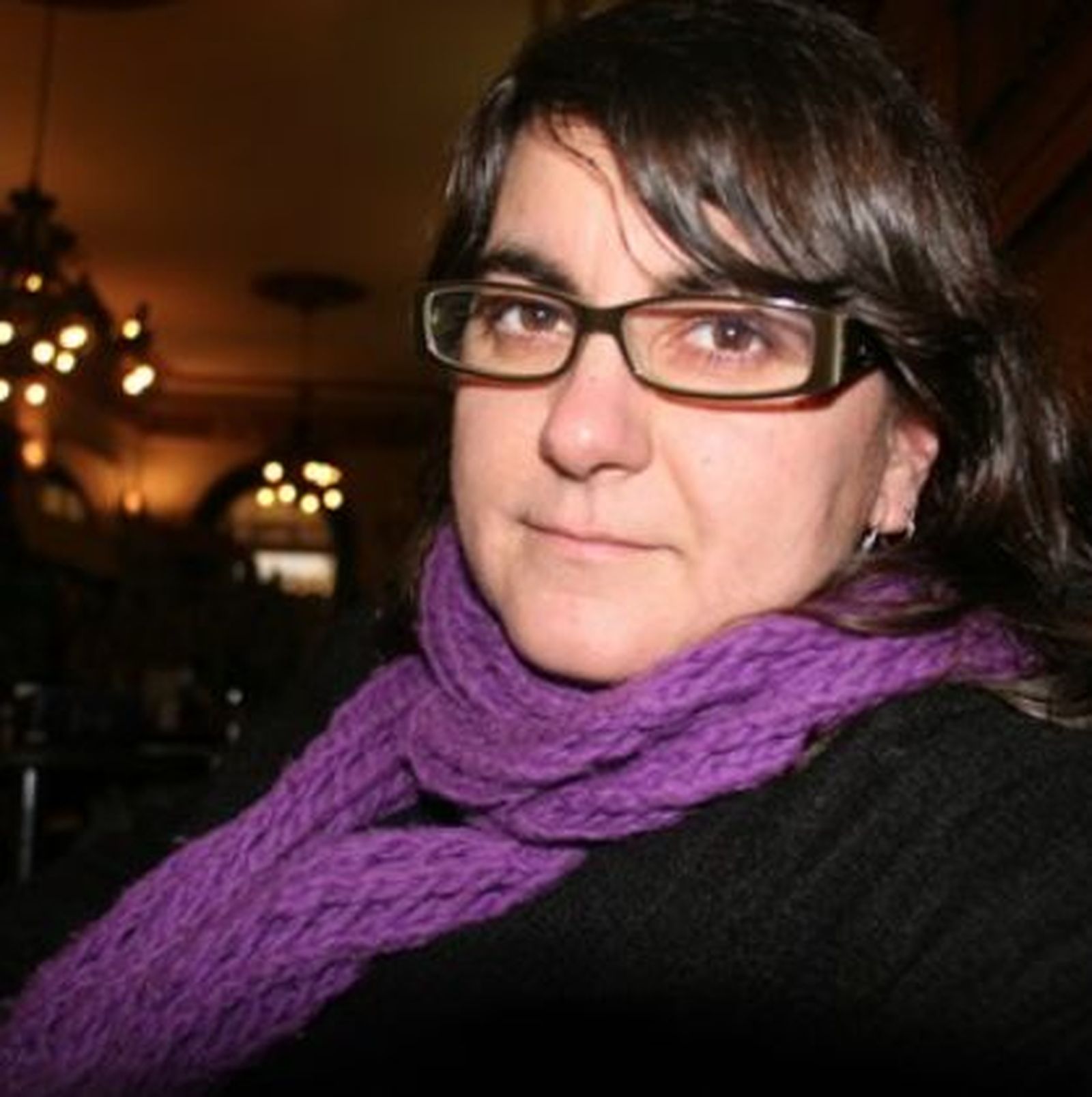 Dra. Silvia Martinez Cano