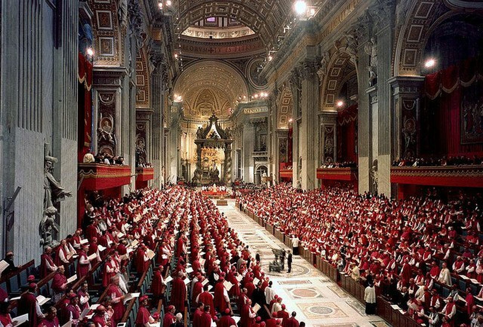 Concilio Vaticano II