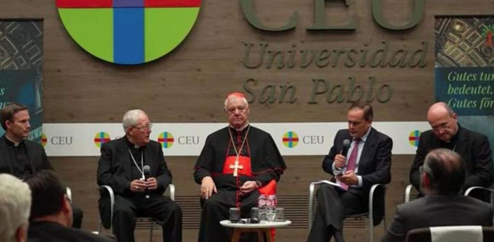 Müller, Reig y Munilla