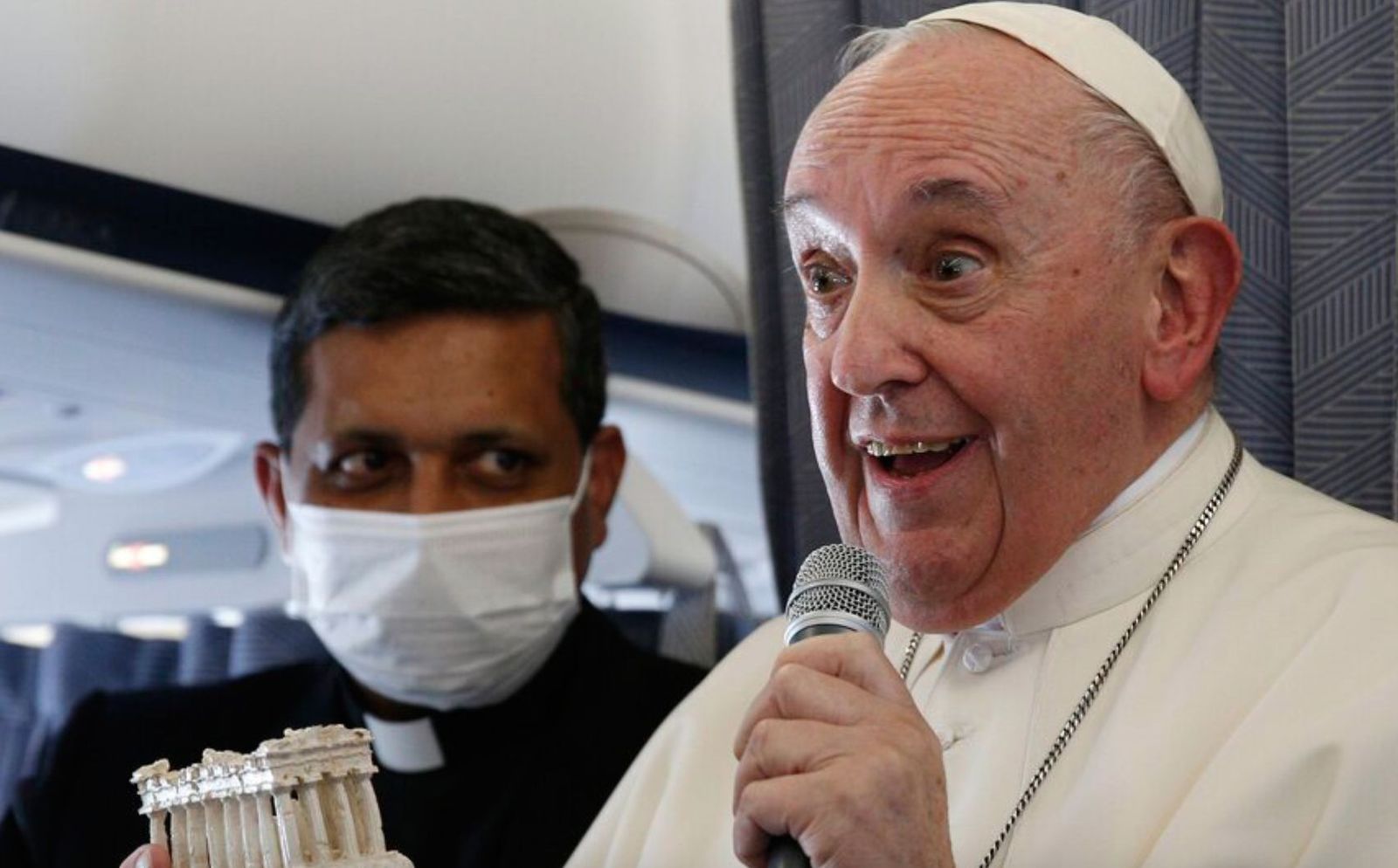 La democracia según el Papa Francisco (II)