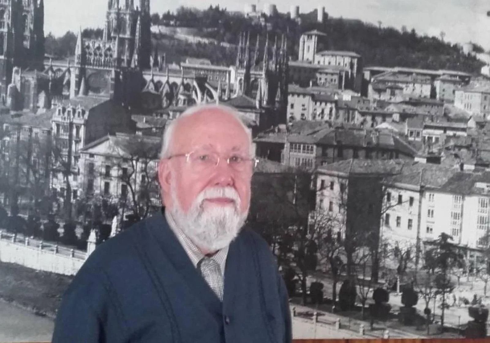 Jesús López Sobrino