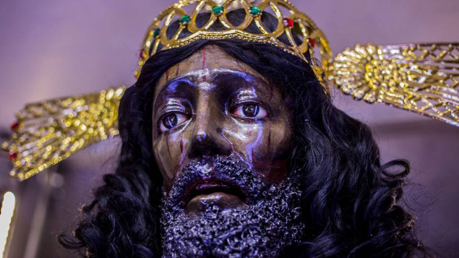 El Señor Cautivo de Ayabaca, Perú