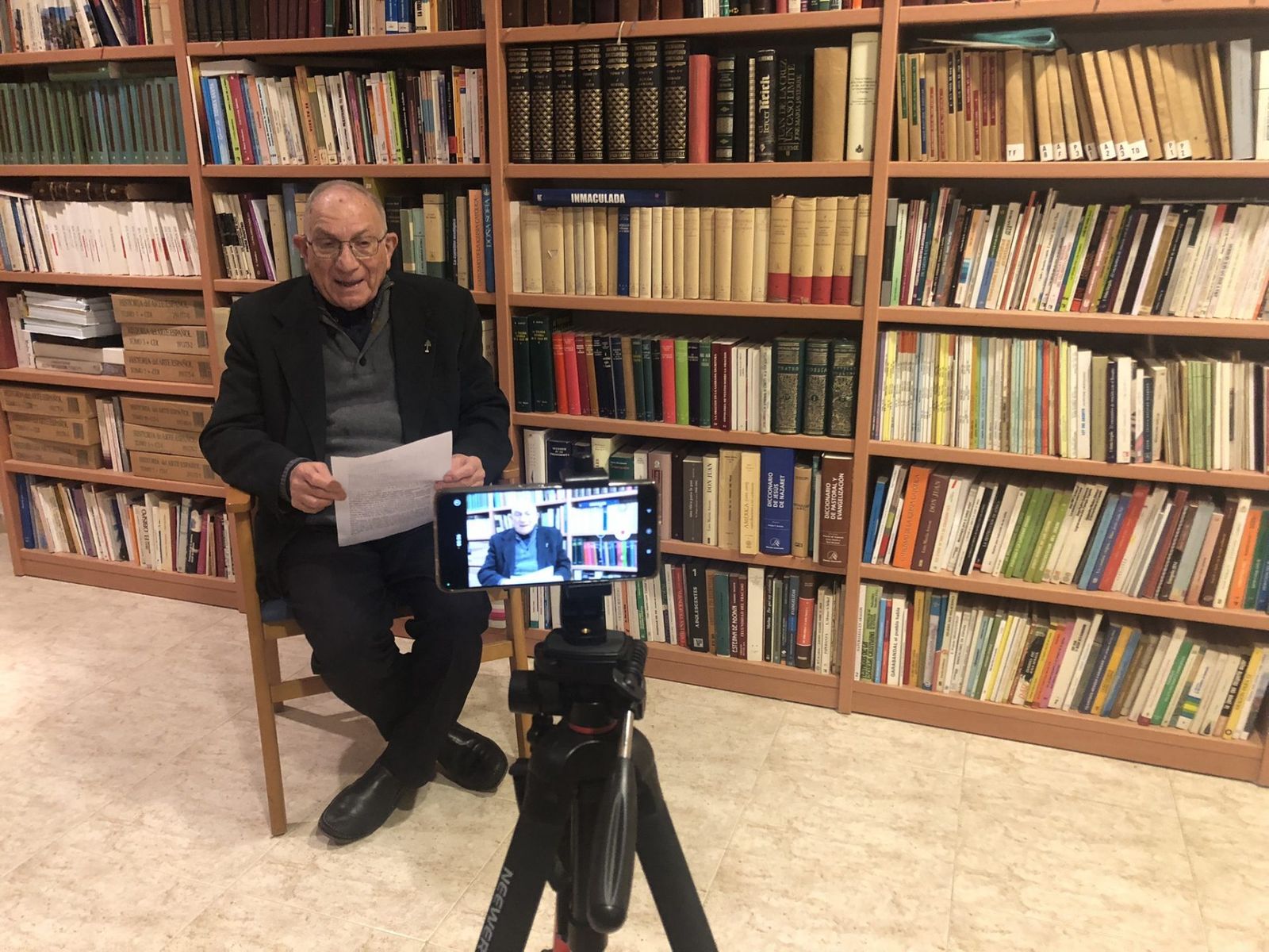 Mensajes de Adviento