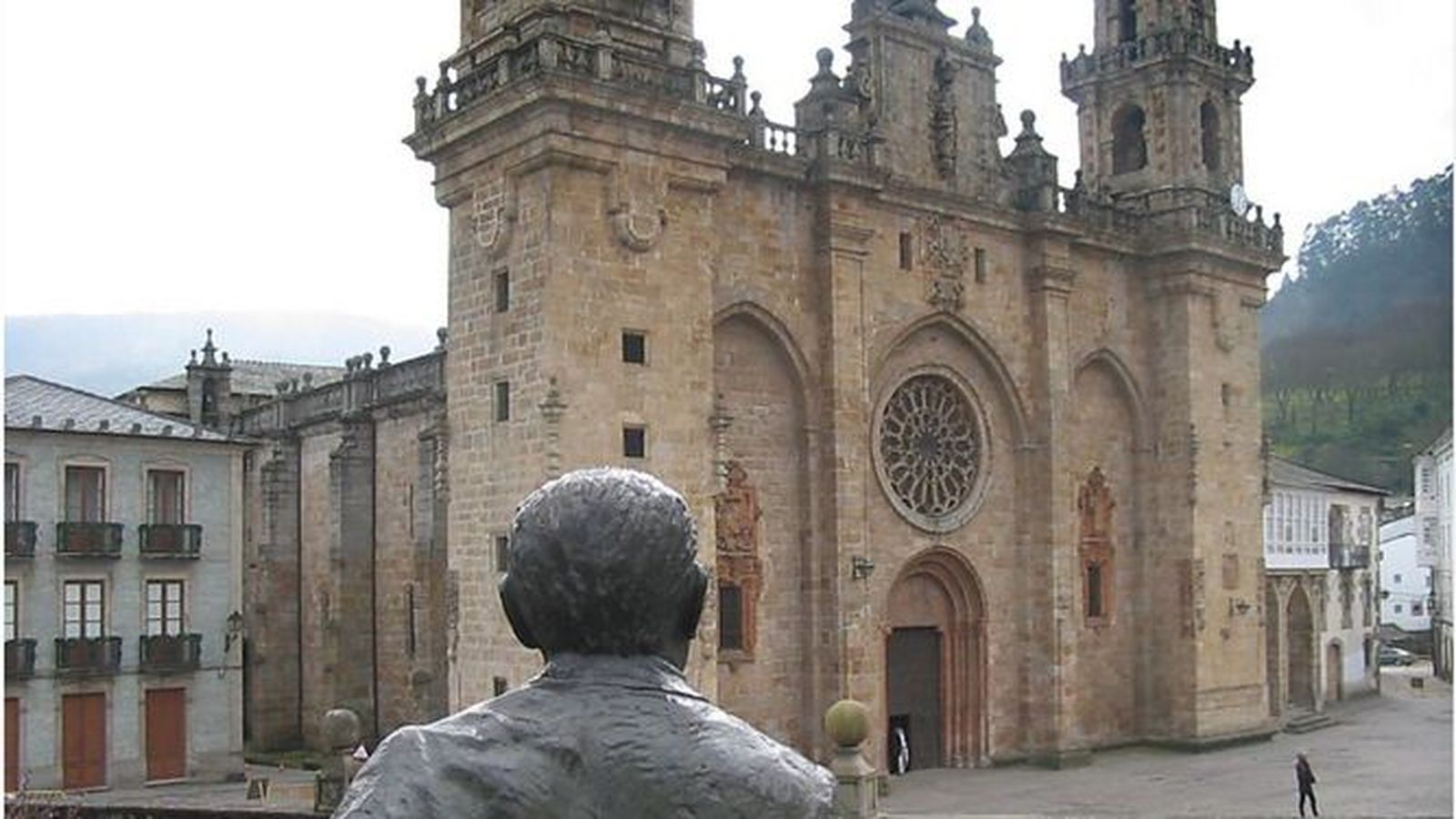 Catedral Mondoñedo