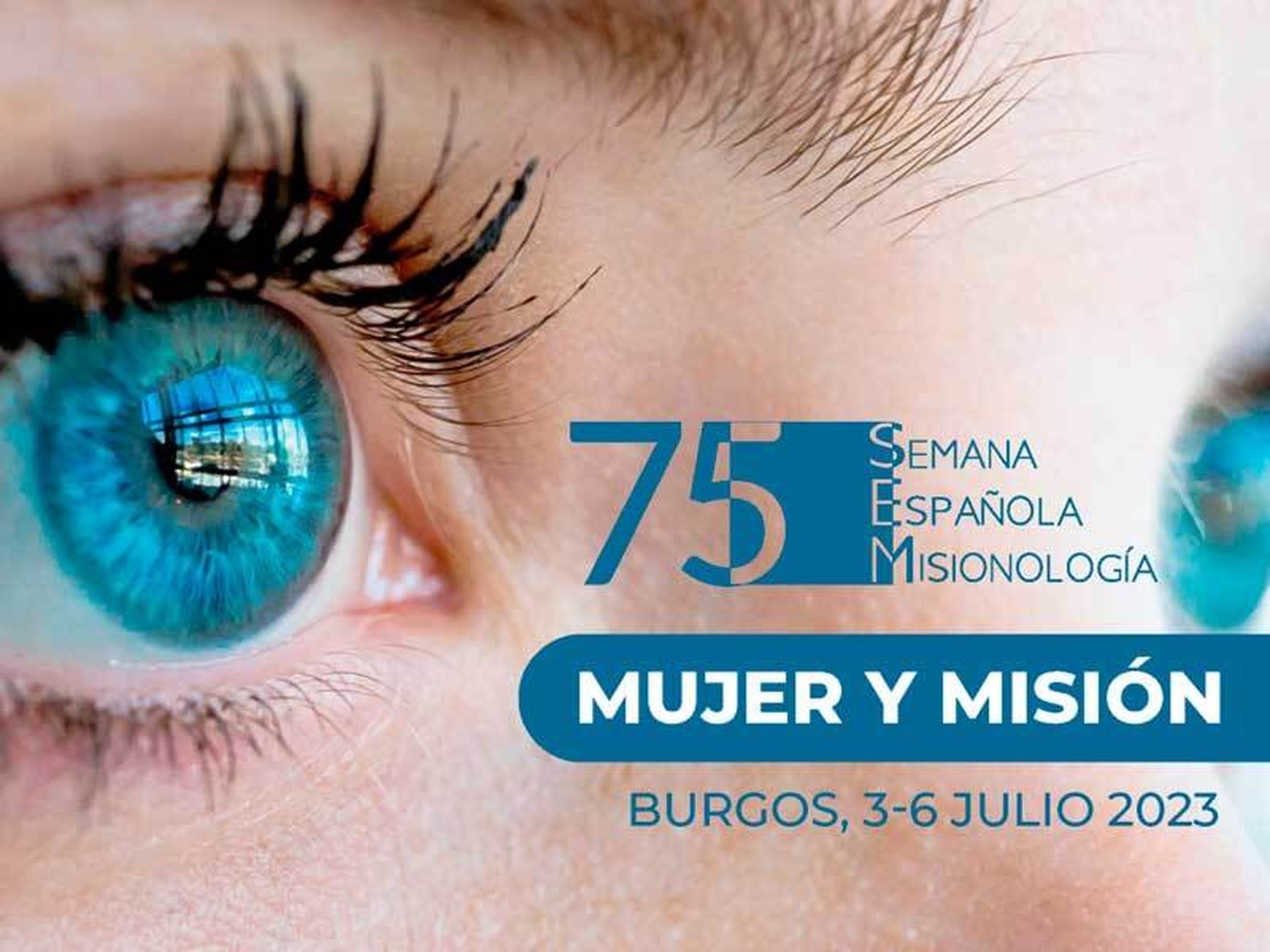 75 Semana de Misionología de Burgos
