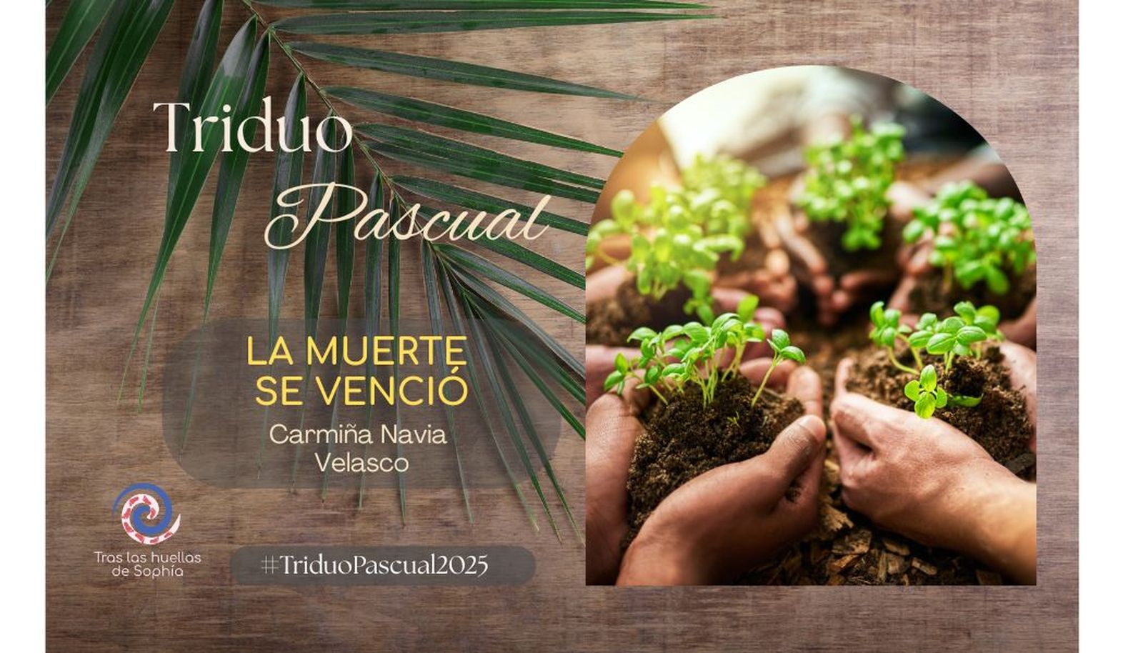 LA MUERTE SE VENCIÓ