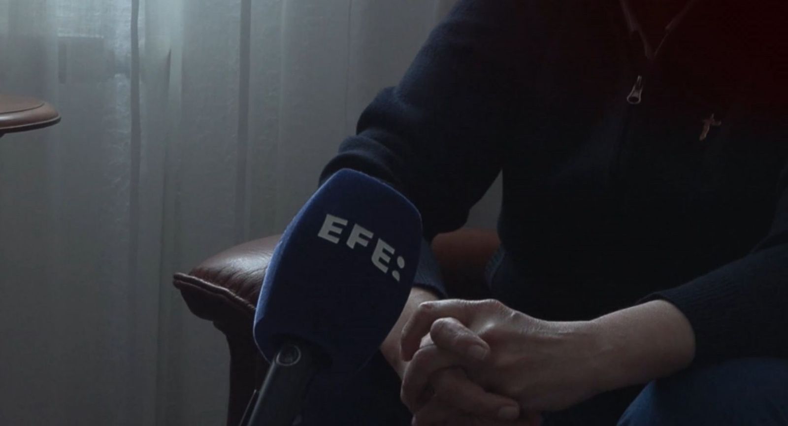 Mercedes, la primera obispa católica 'clandestina' de España