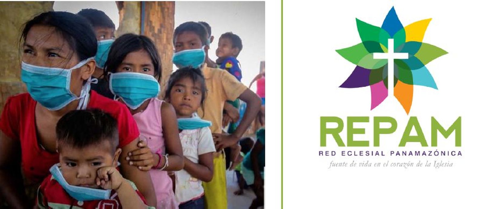 Dossier Covid-19 REPAM