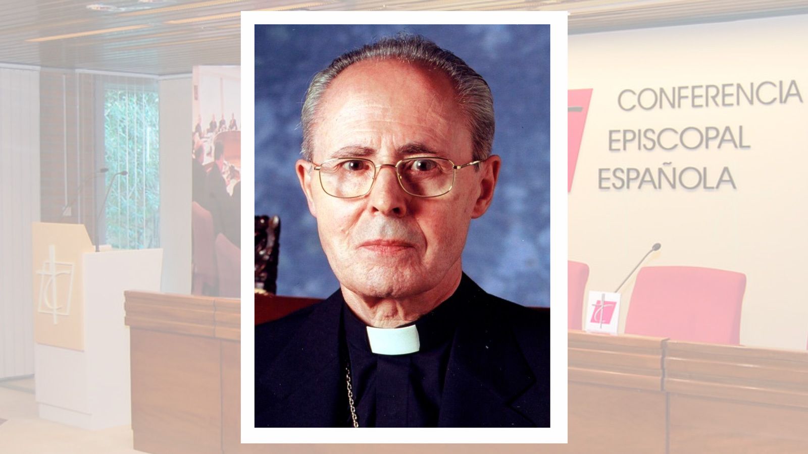 Francisco Álvarez Martínez, cardenal arzobispo emérito de Toledo