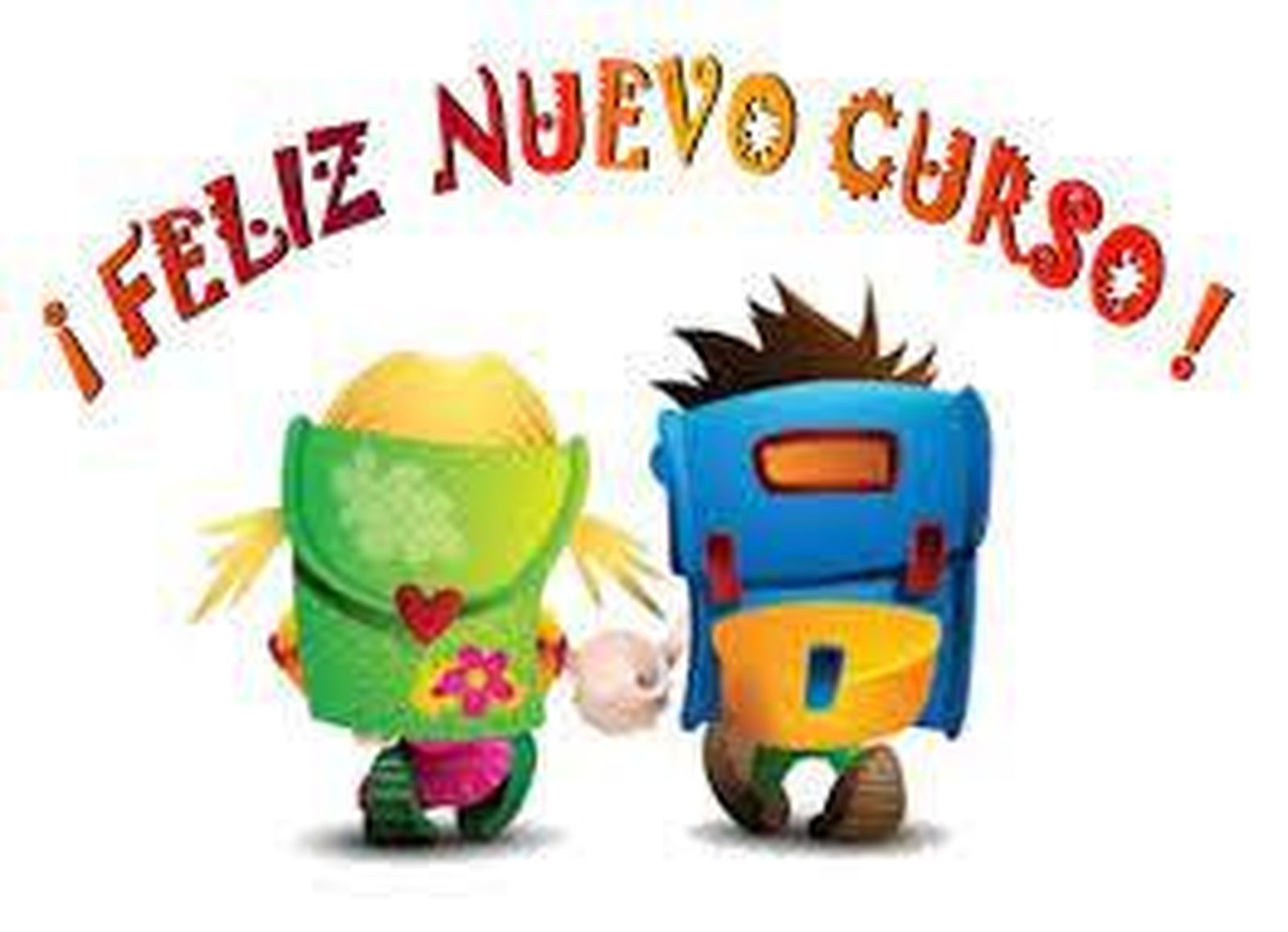 ¿Preparados para empezar?