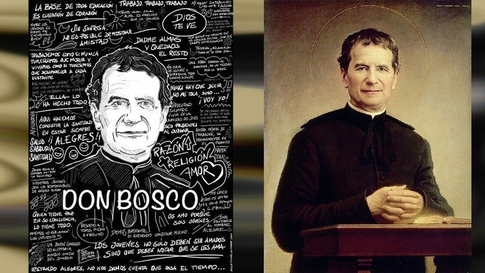 Don bosco
