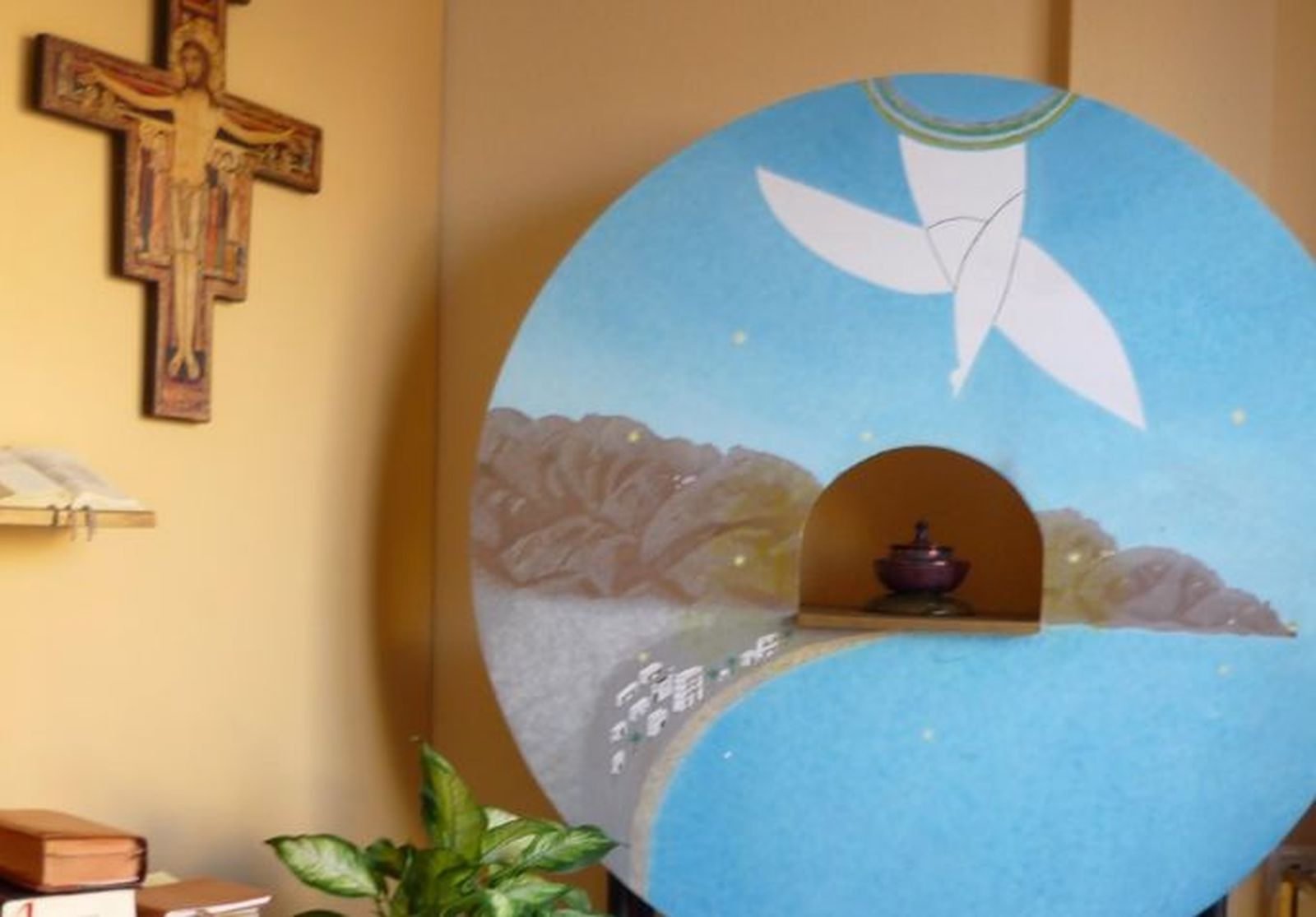 Seguidores de la espiritualidad de Carlos de Foucauld