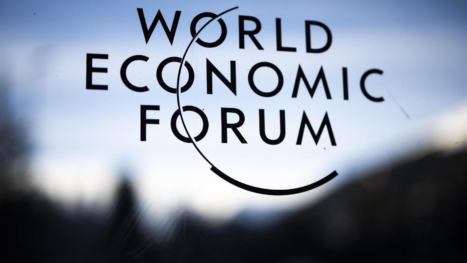 Foro de Davos