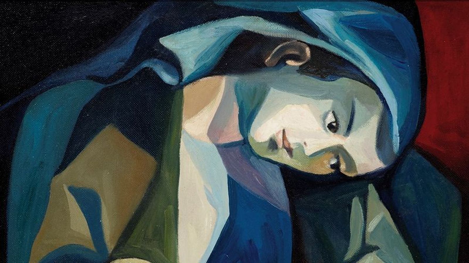 'Utopía y realidad' en el Alma Mater Museum