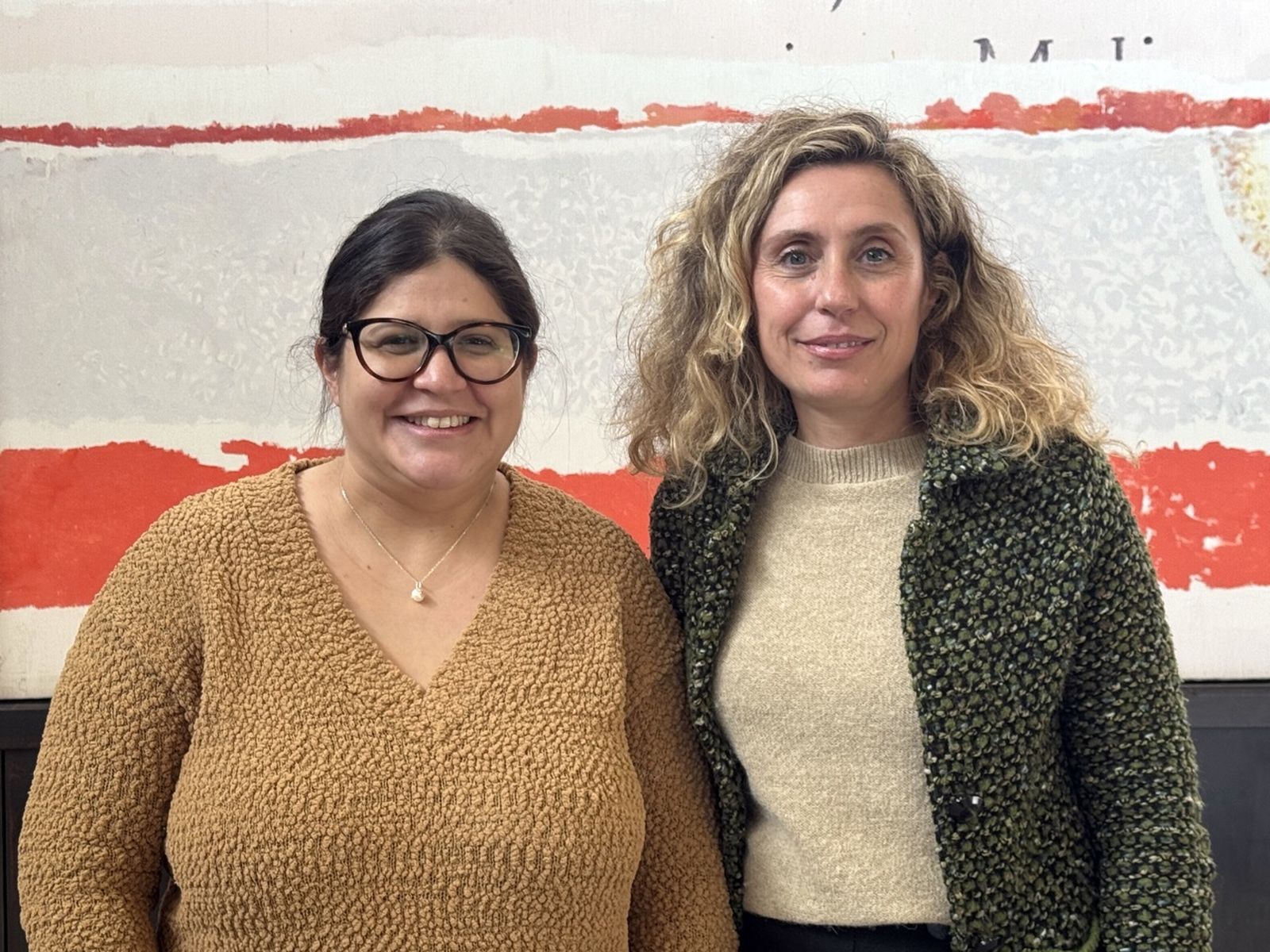 Participantes del proyecto COIL de la UPSA