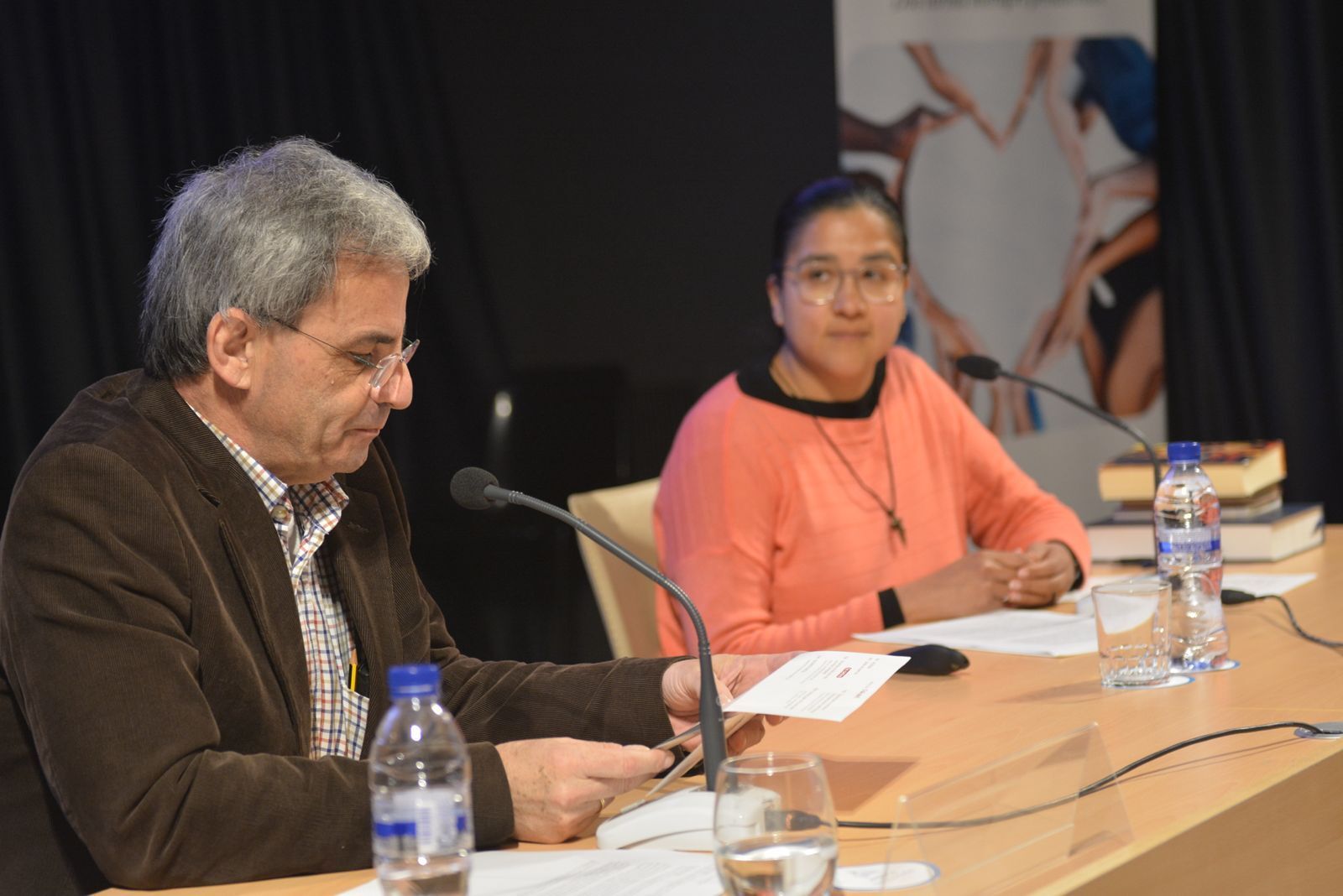 María Concepción Tzintzún